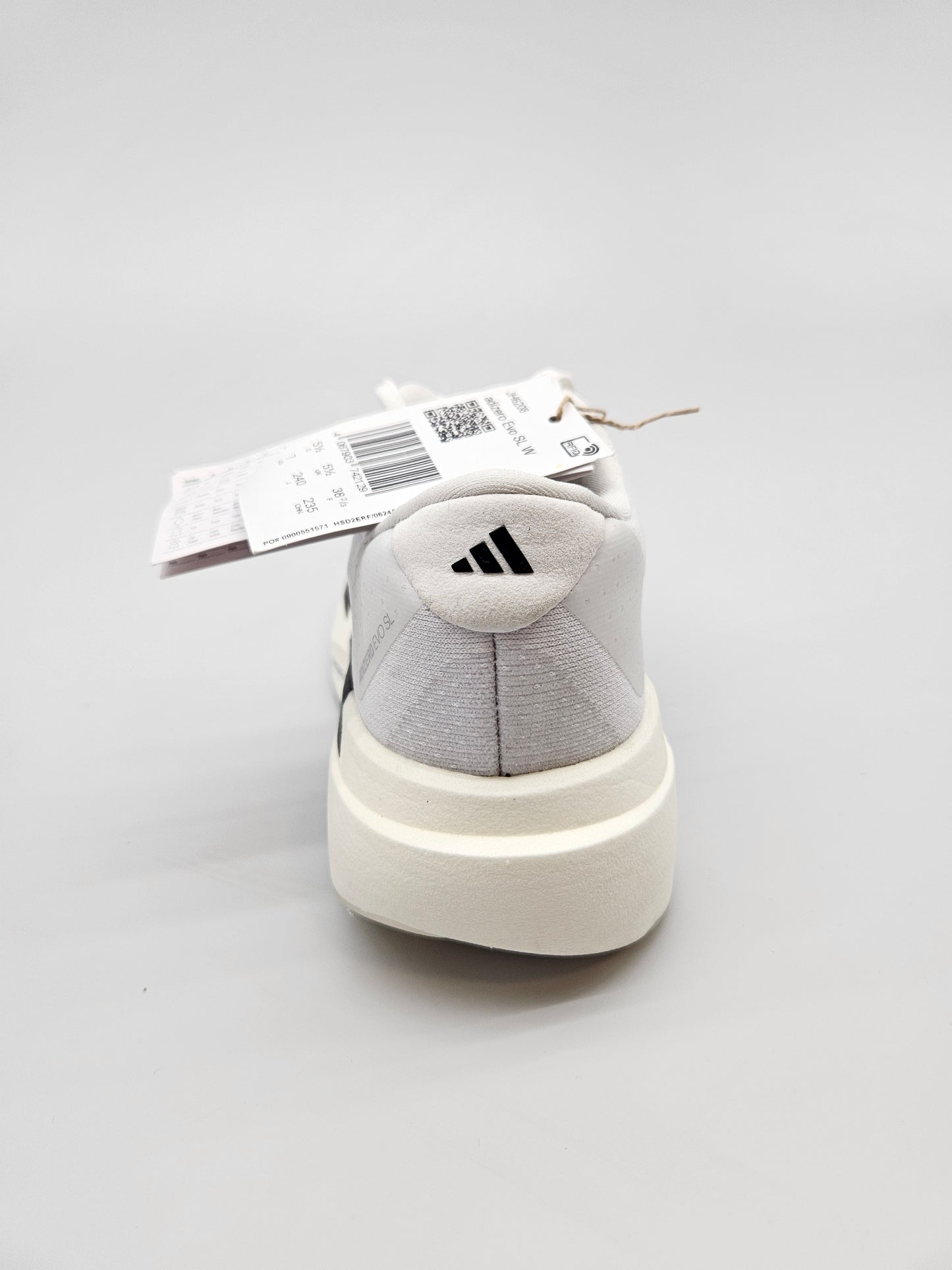 ADIDAS NOVI ORIGINAL PATIKI BR 38.5
