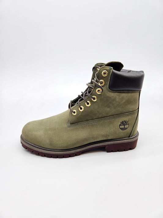 TIMBERLAND ORIGINAL KOZNI CIZMI BR 43