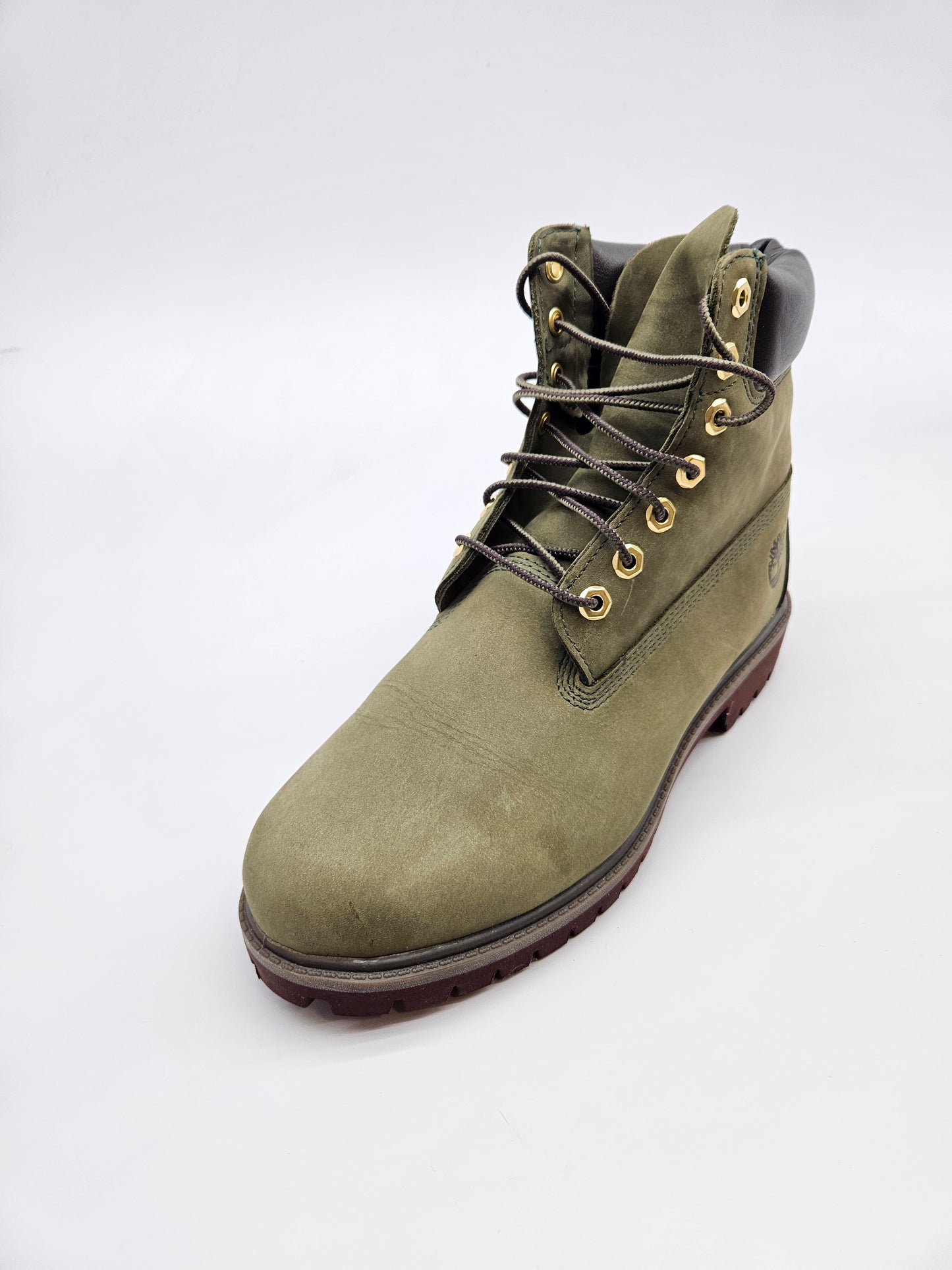 TIMBERLAND ORIGINAL KOZNI CIZMI BR 43
