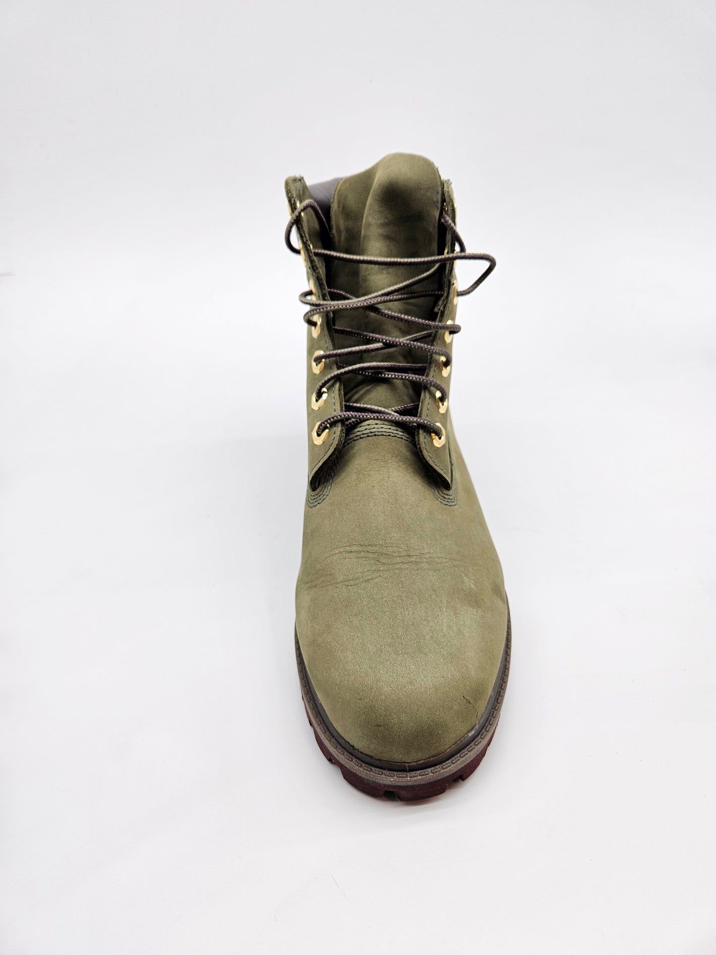 TIMBERLAND ORIGINAL KOZNI CIZMI BR 43