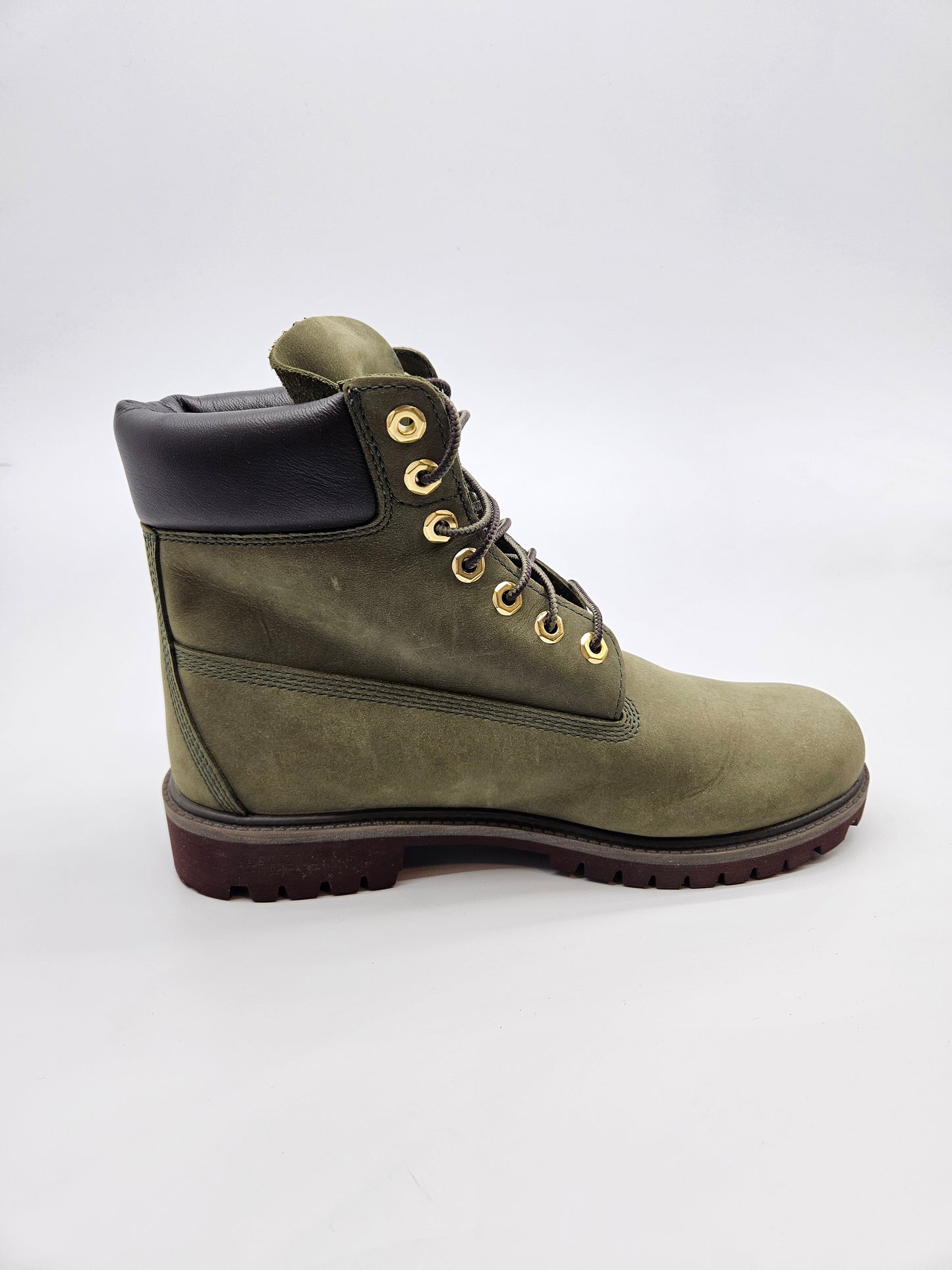 TIMBERLAND ORIGINAL KOZNI CIZMI BR 43