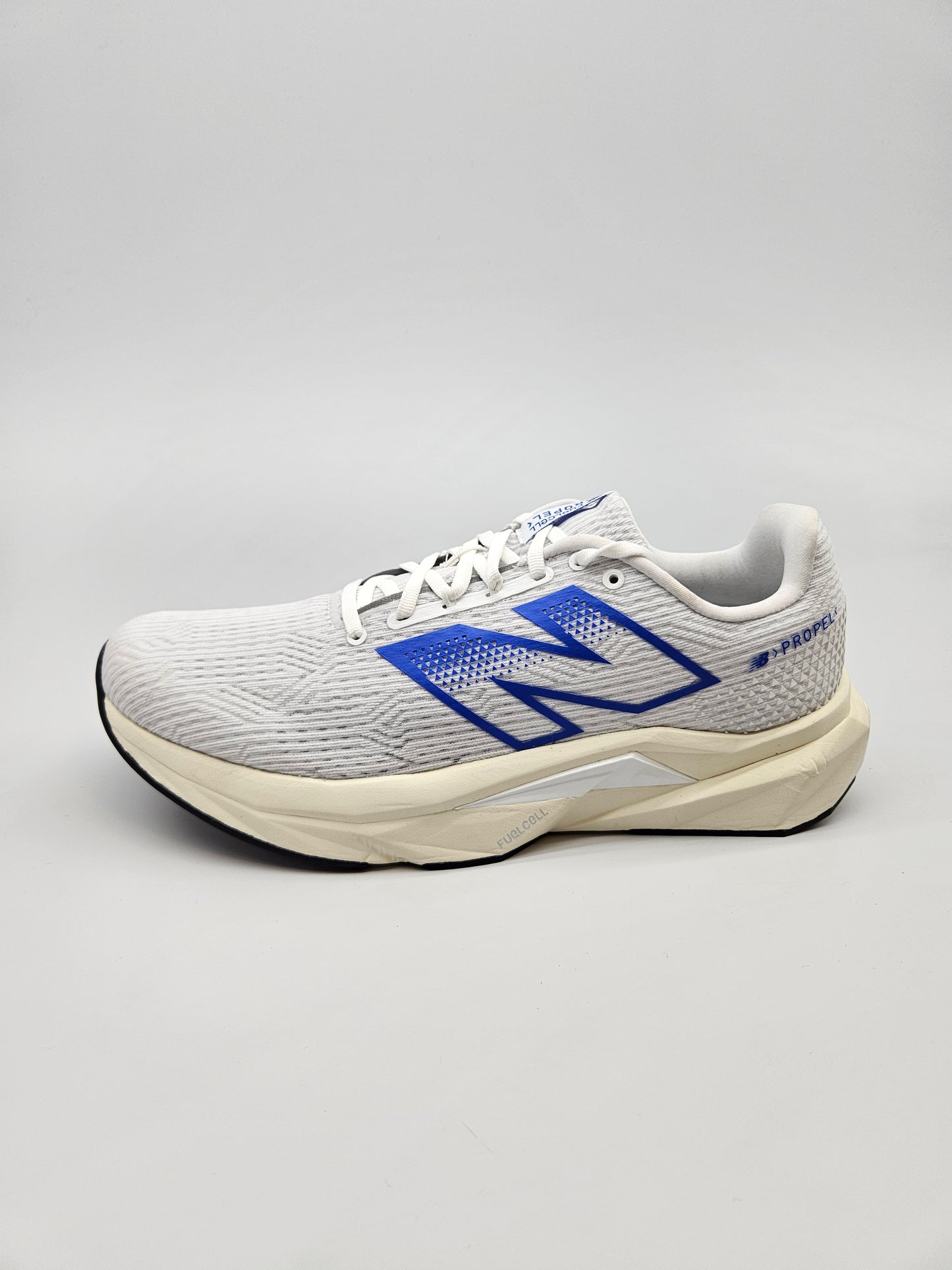 NEW BALANCE ORIGINAL PATIKI BR 46.5