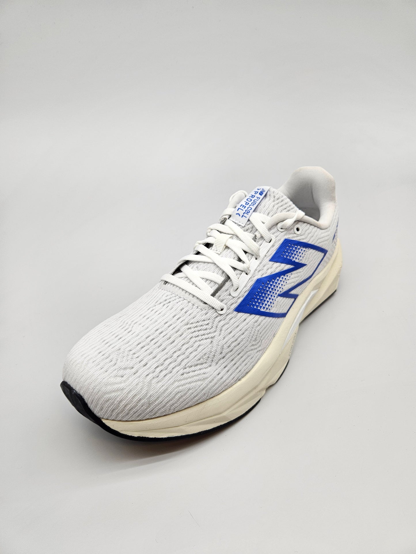 NEW BALANCE ORIGINAL PATIKI BR 46.5