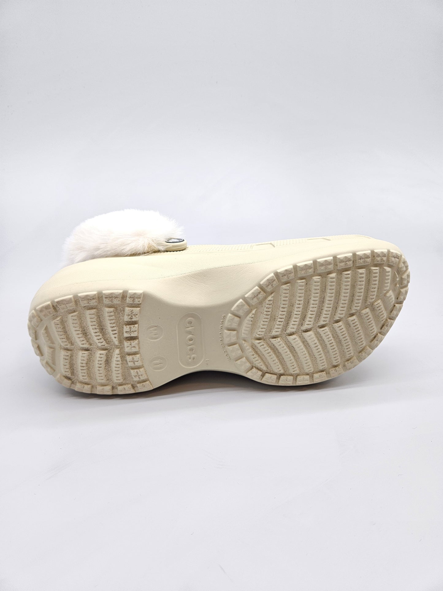 CROCS ORIGINAL SANDALKI BR 42/43