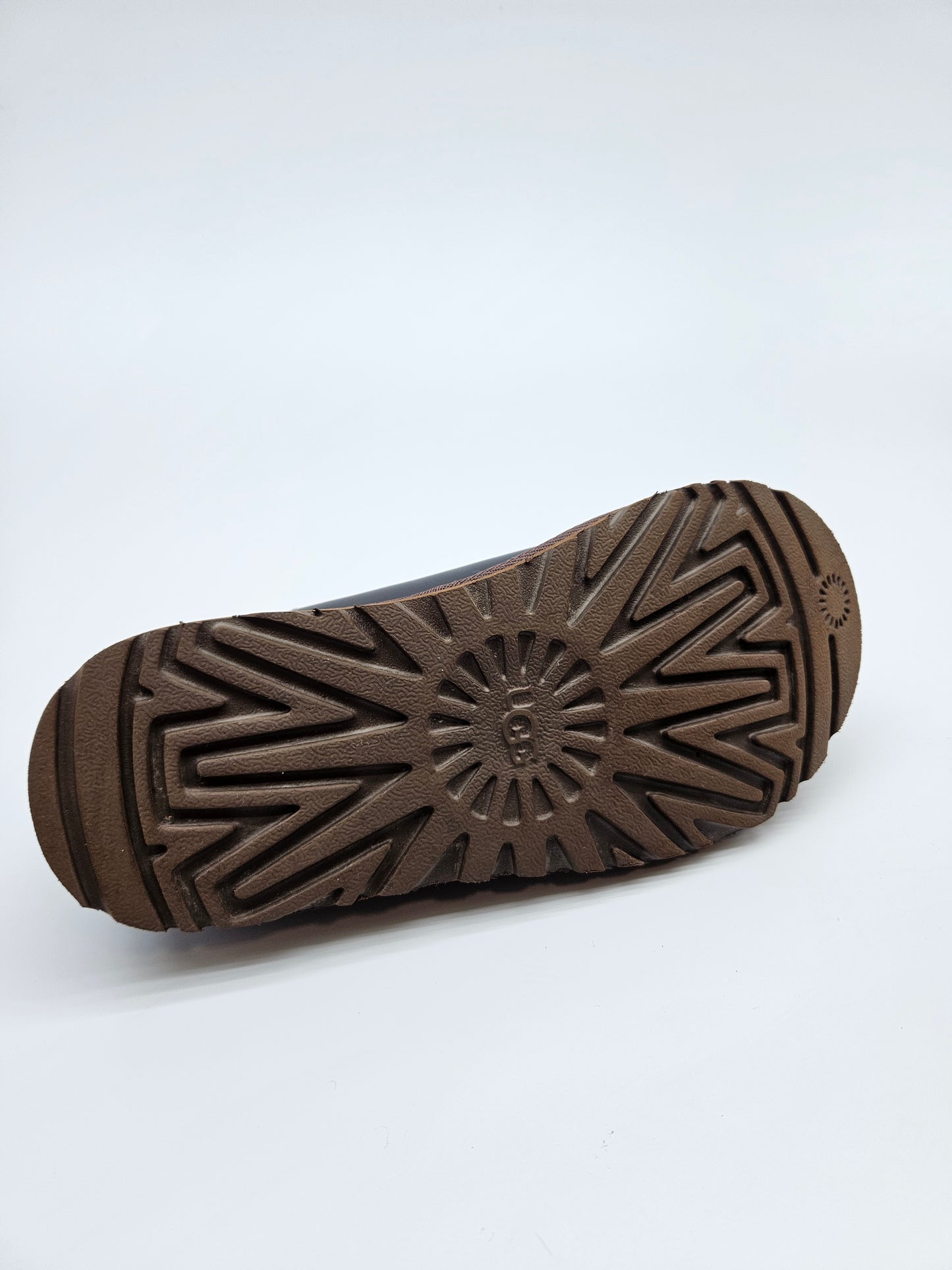 UGG ORIGINAL KOZNI VLECKI BR 36
