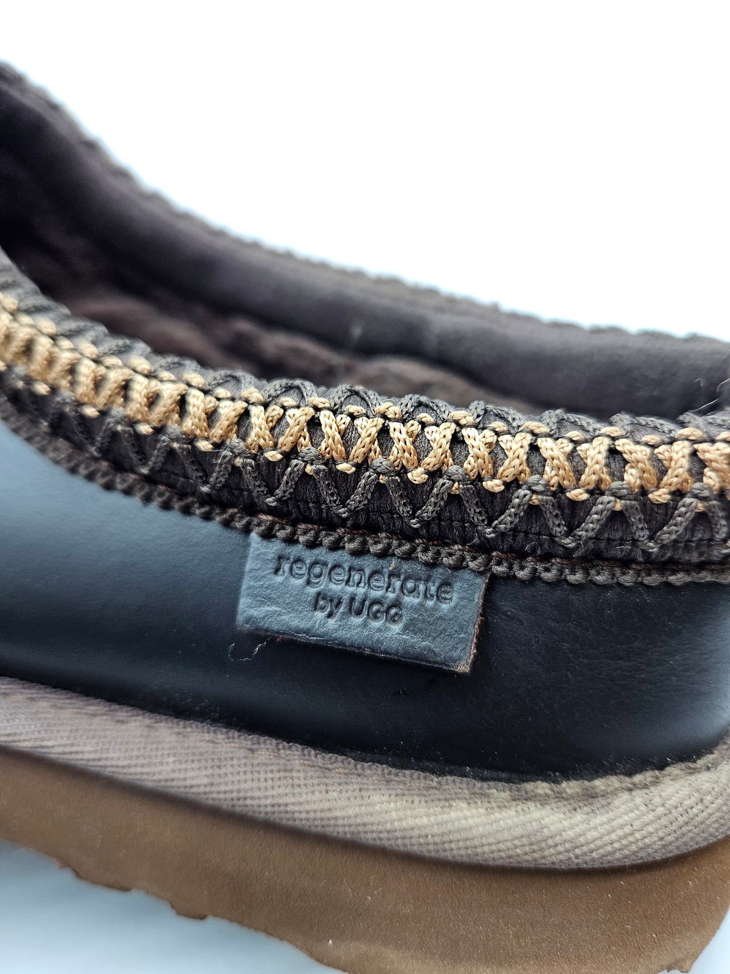 UGG ORIGINAL KOZNI VLECKI BR 36