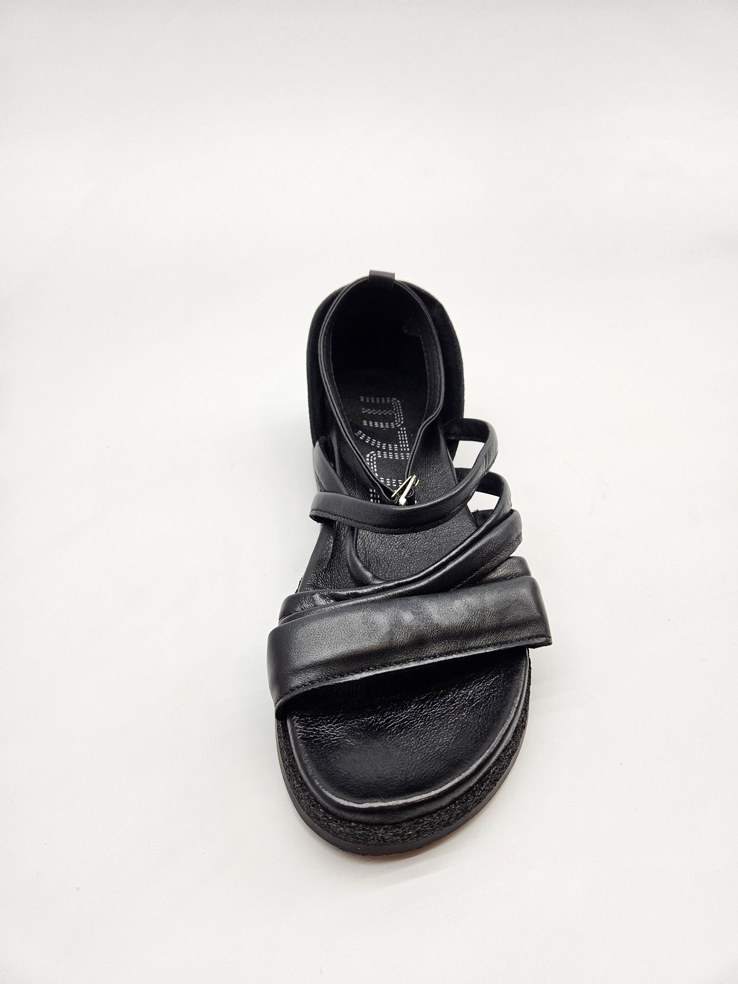 MJUS ORIGINAL KOZNI SANDALKI BR 39