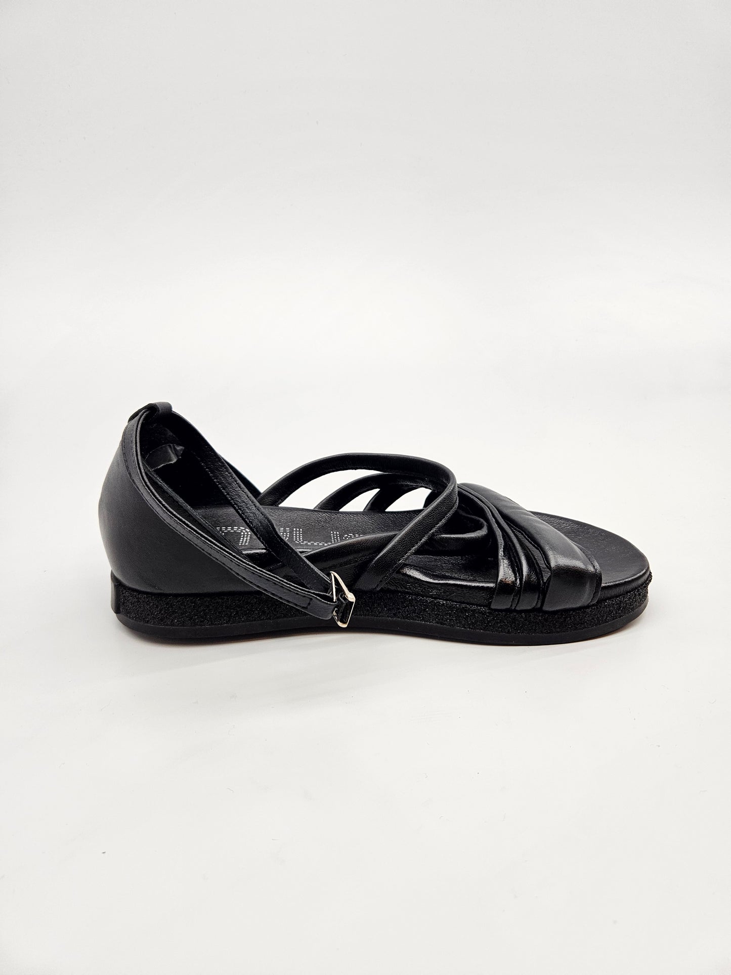 MJUS ORIGINAL KOZNI SANDALKI BR 39