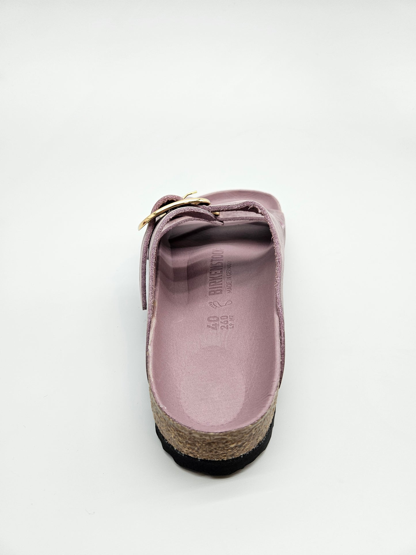 BIRKENSTOCK NOVI ORIGINAL VLECKI BR 40