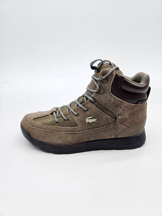 LACOSTE ORIGINAL CIZMI BR 41