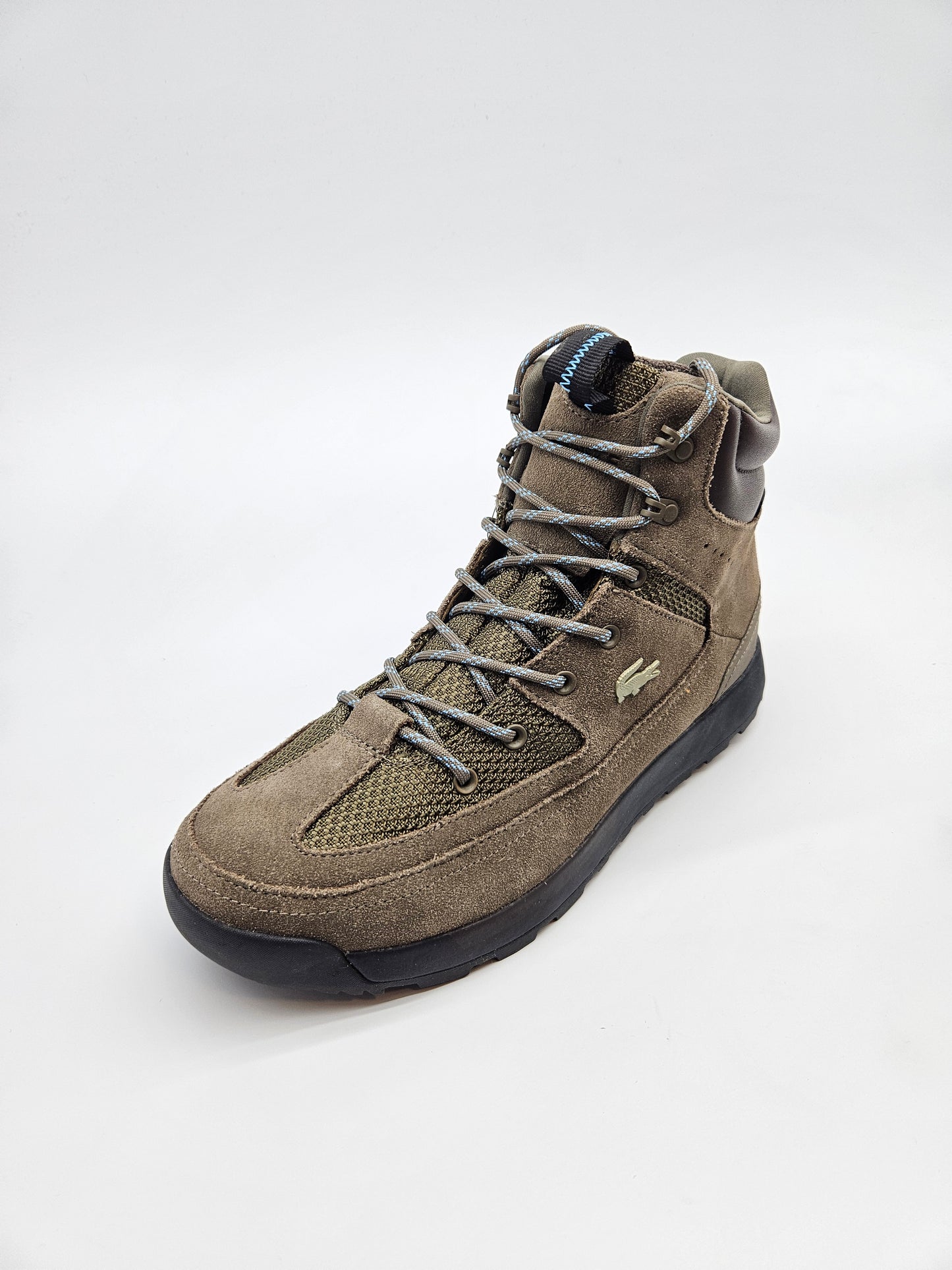 LACOSTE ORIGINAL CIZMI BR 41