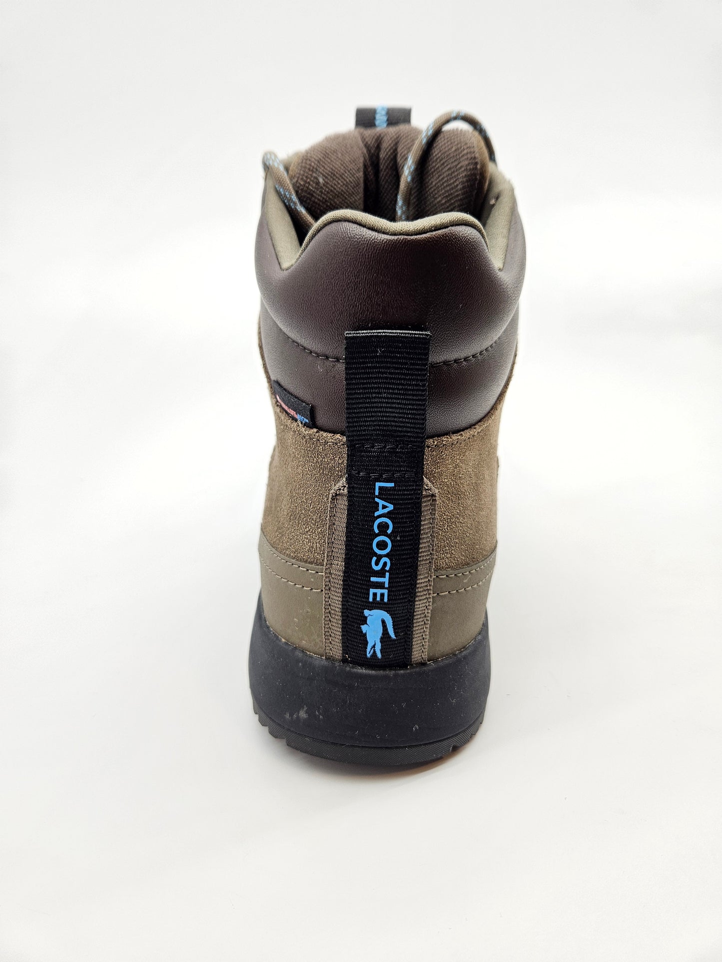 LACOSTE ORIGINAL CIZMI BR 41