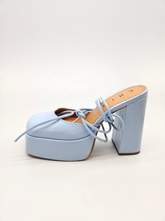 CHIO NOVI ORIGINAL SANDALKI BR 38