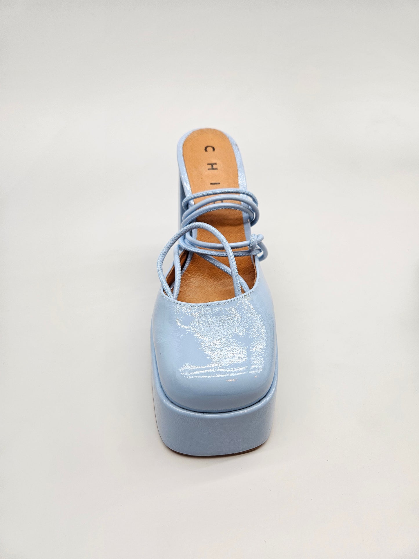 CHIO NOVI ORIGINAL SANDALKI BR 38