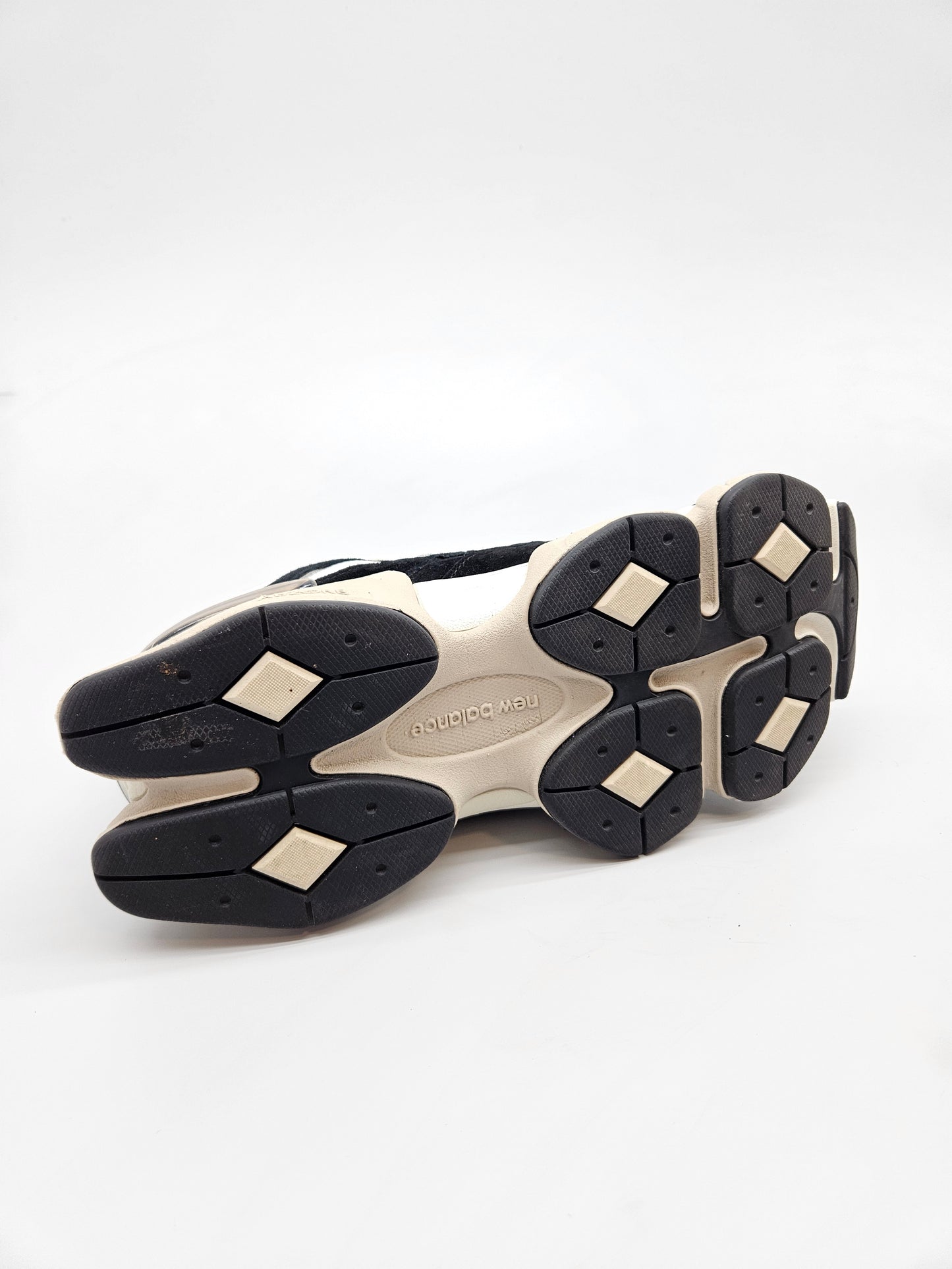 NEW BALANCE ORIGINAL PATIKI BR 40