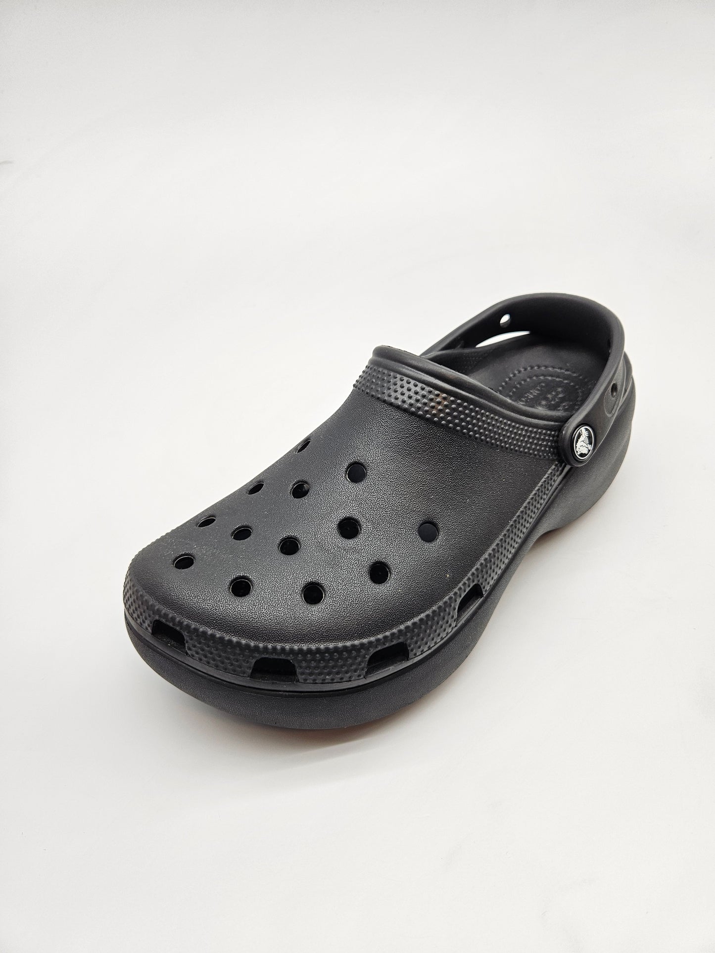 CROCS ORIGINAL SANDALKI BR 39/40