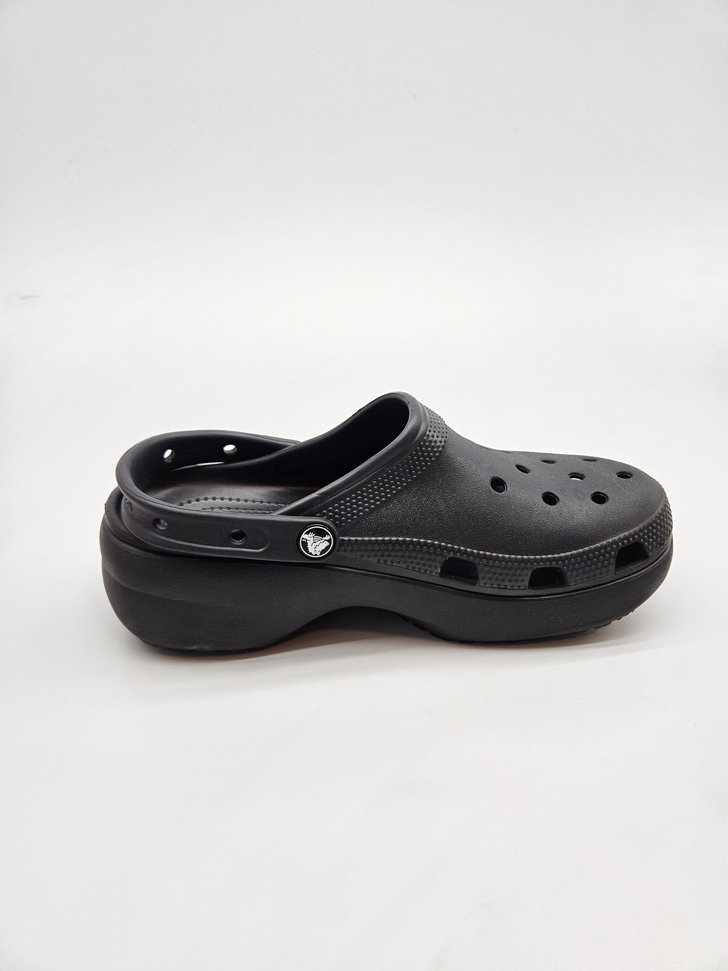 CROCS ORIGINAL SANDALKI BR 39/40