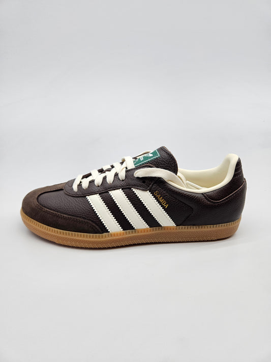 ADIDAS SAMBA NOVI ORIGINAL PATIKI BR 38.5