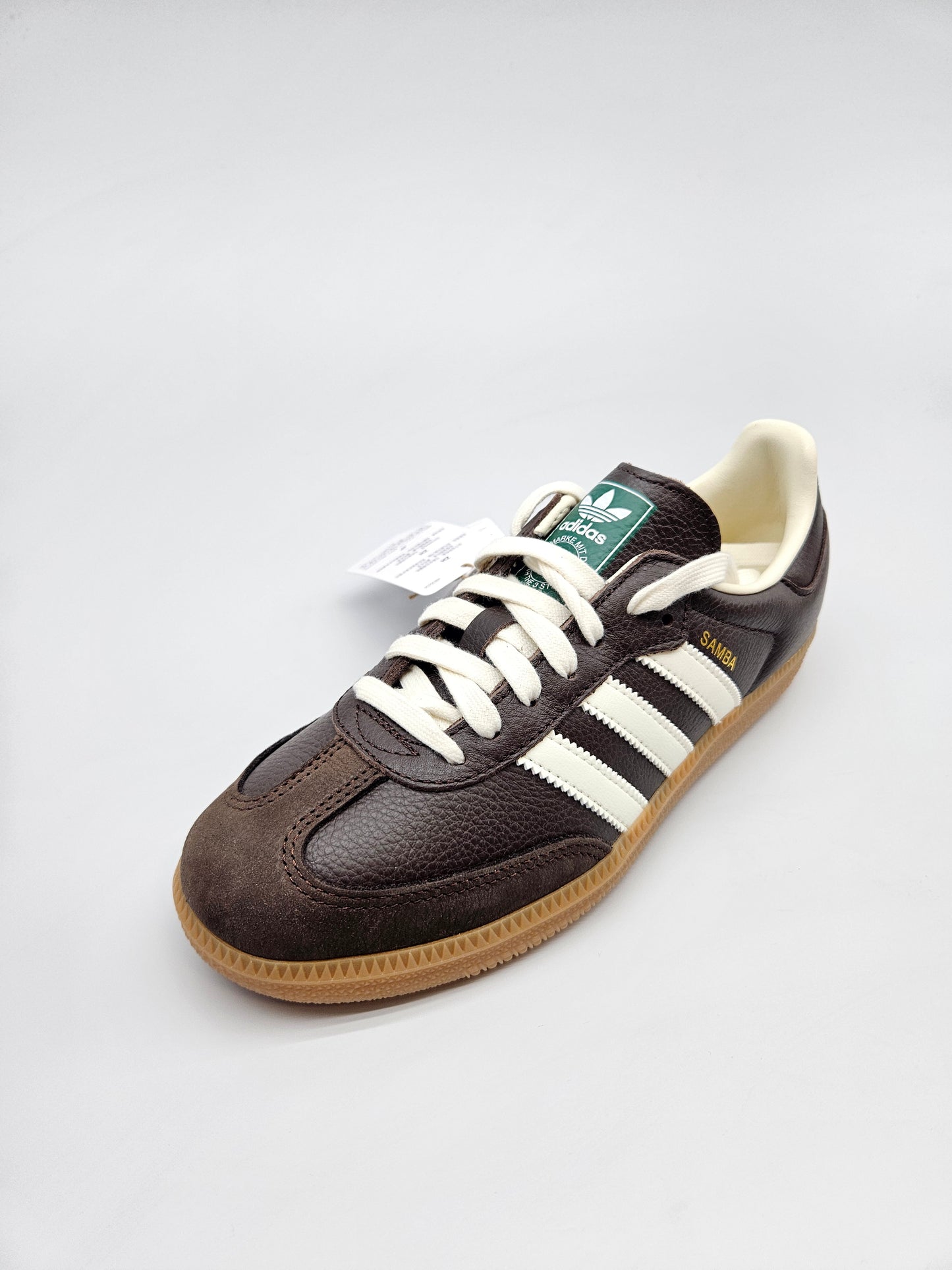 ADIDAS SAMBA NOVI ORIGINAL PATIKI BR 38.5