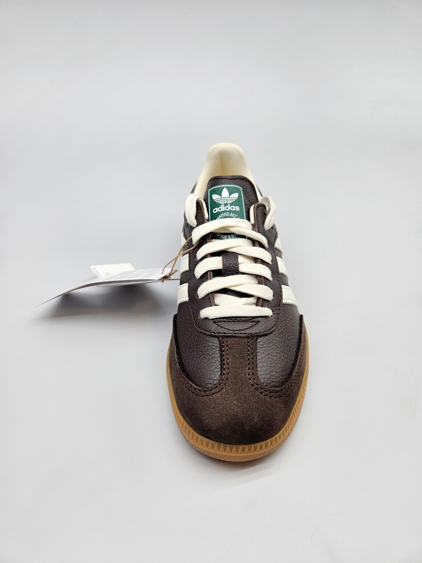 ADIDAS SAMBA NOVI ORIGINAL PATIKI BR 38.5