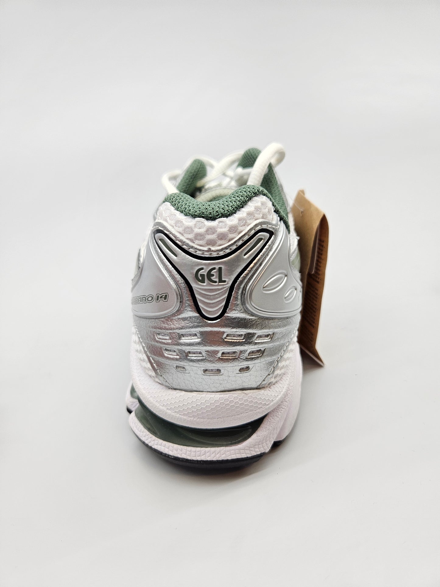 ASICS NOVI ORIGINAL PATIKI BR 40