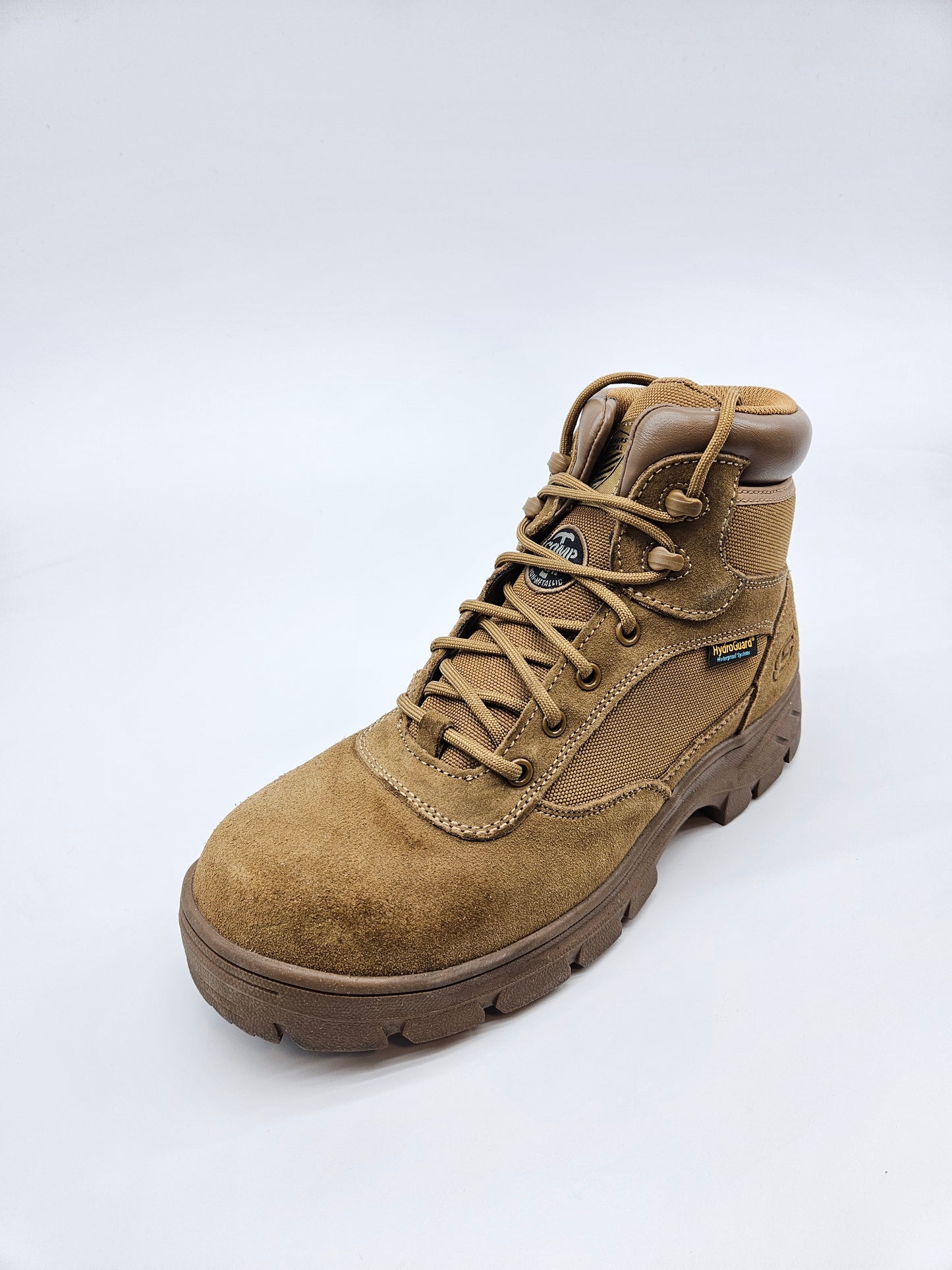 SKECHERS MEMORY VODOOTPORNI ORIGINAL CIZMI SO CELIK BR 40