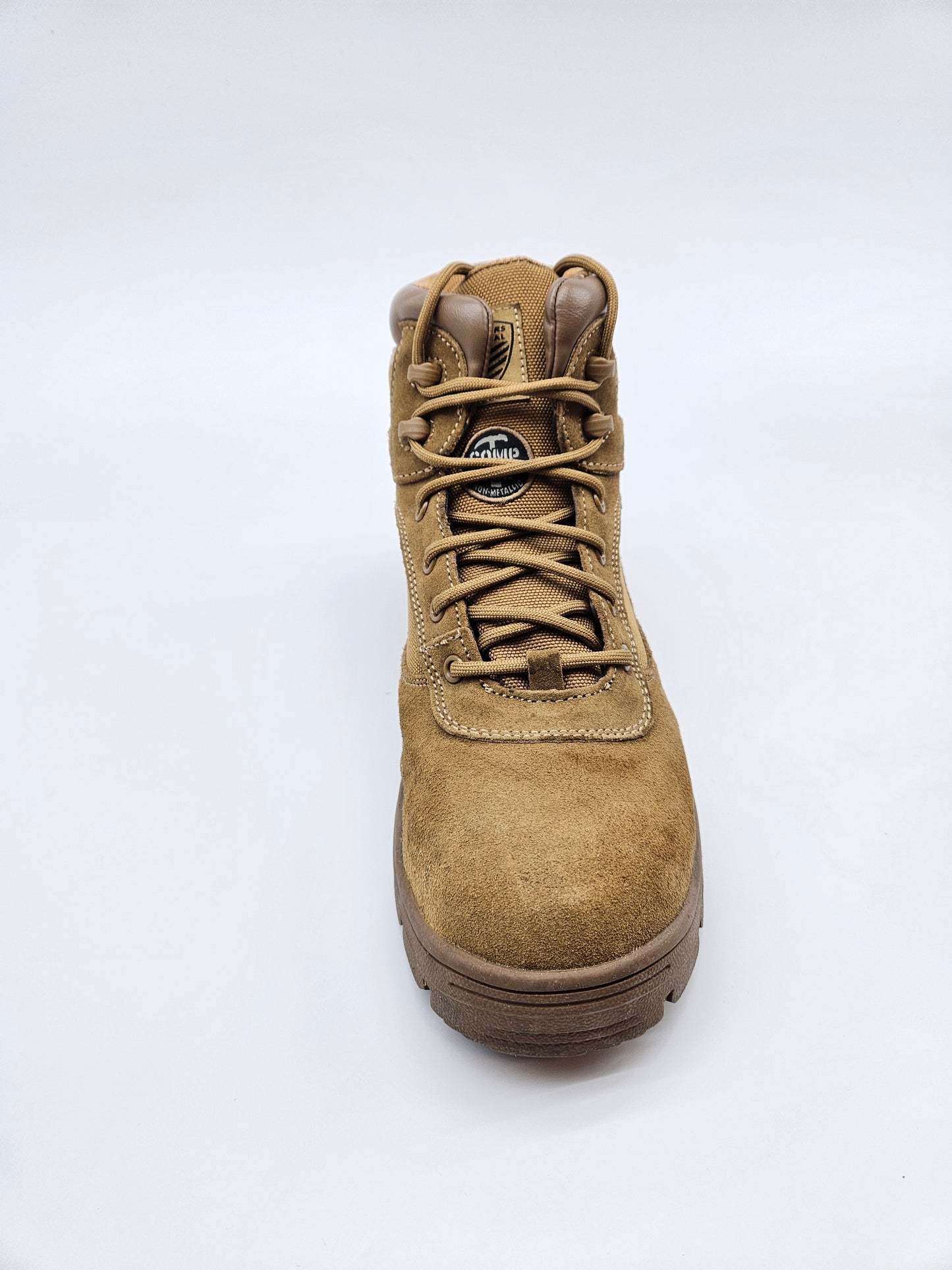 SKECHERS MEMORY VODOOTPORNI ORIGINAL CIZMI SO CELIK BR 40