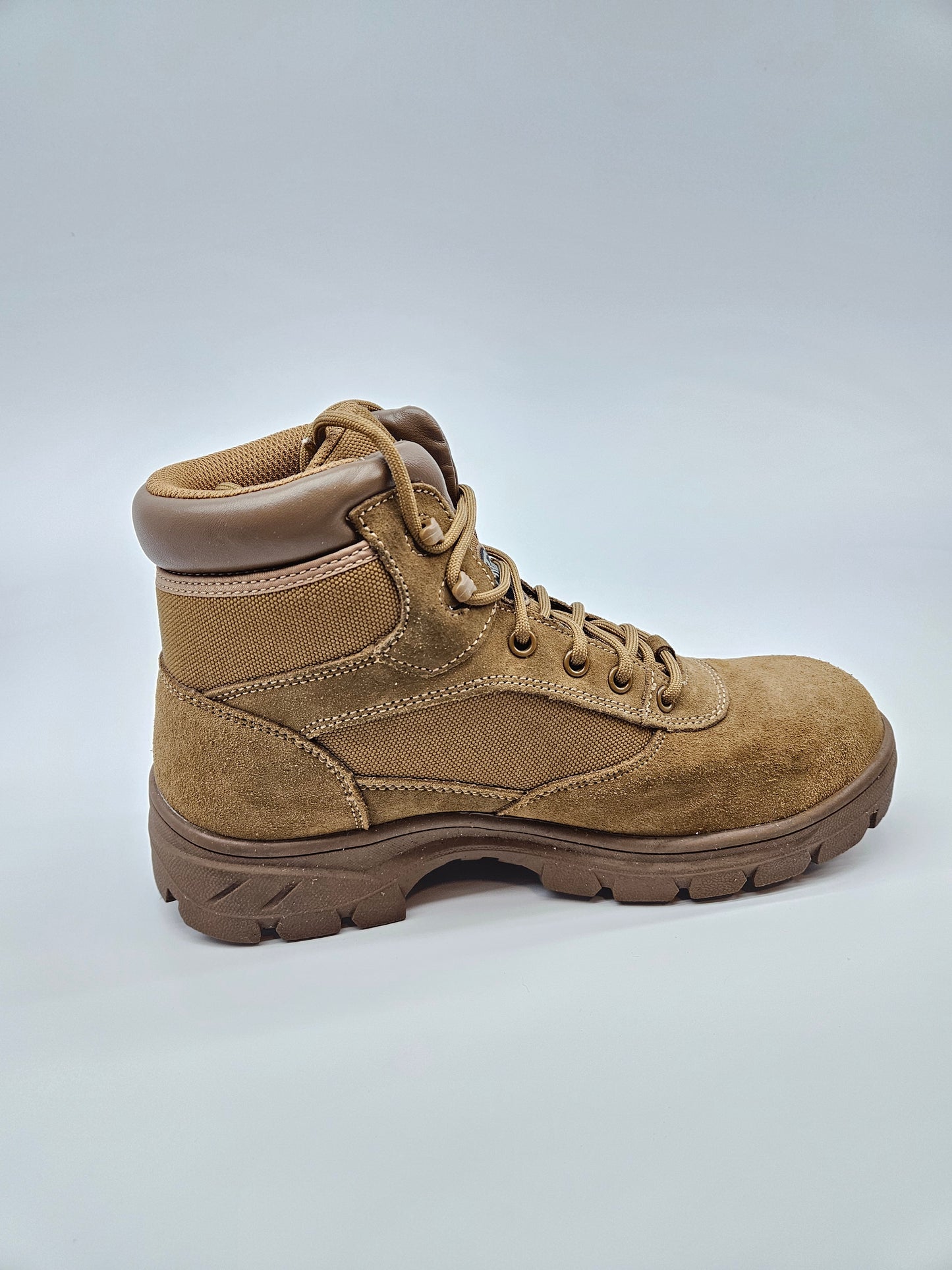 SKECHERS MEMORY VODOOTPORNI ORIGINAL CIZMI SO CELIK BR 40