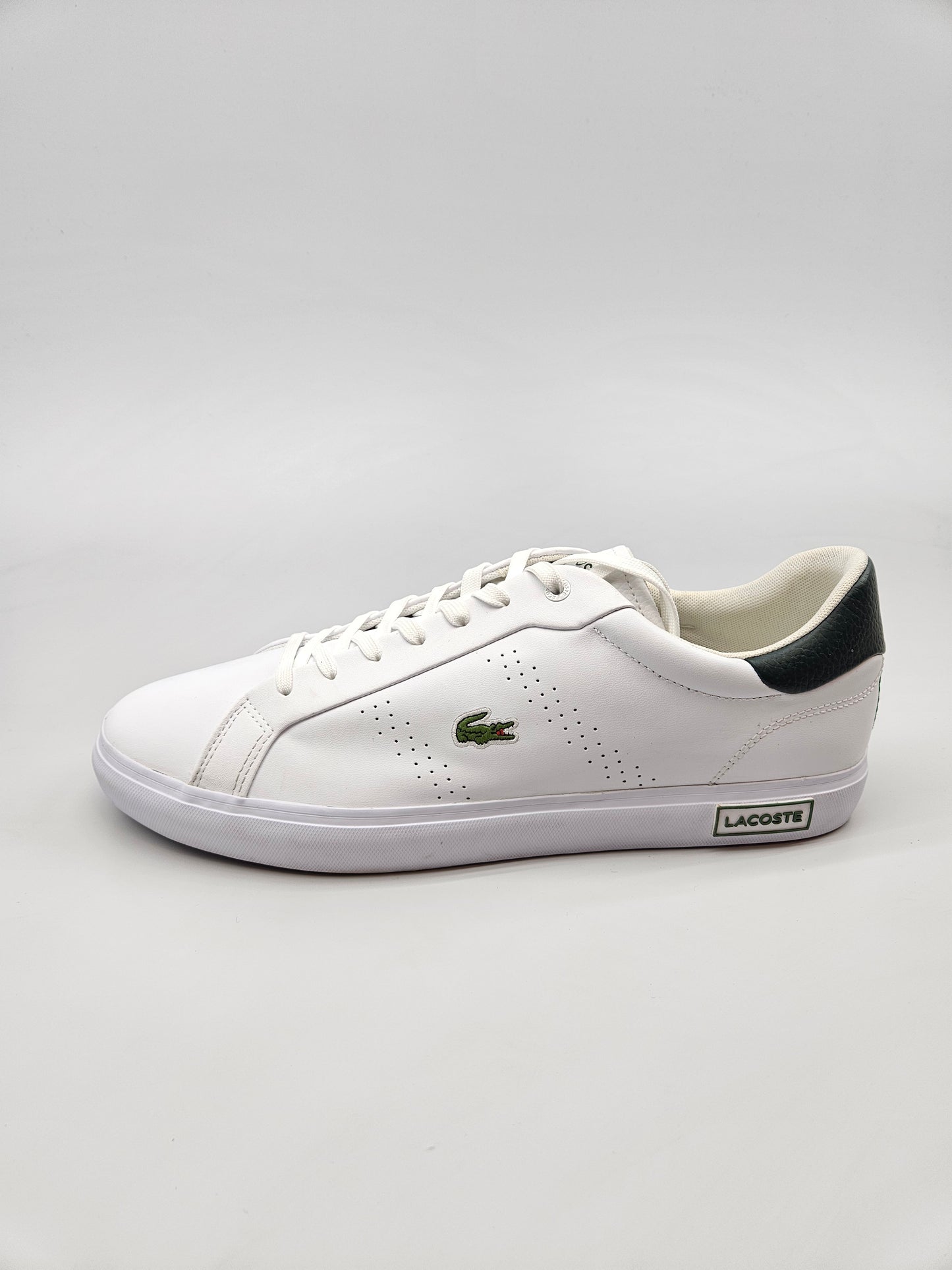 LACOSTE ORIGINAL KOZNI PATIKI BR 47