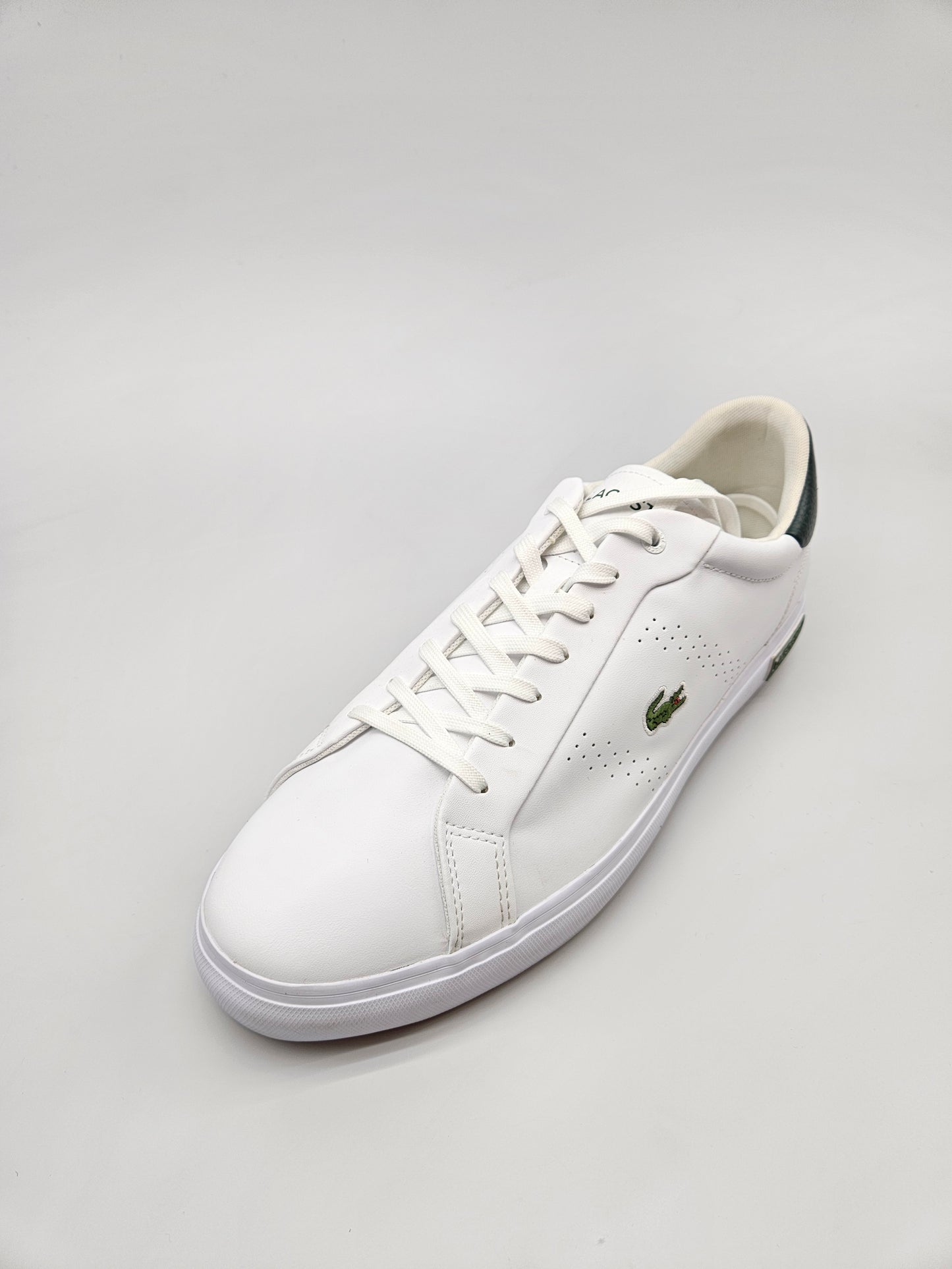 LACOSTE ORIGINAL KOZNI PATIKI BR 47