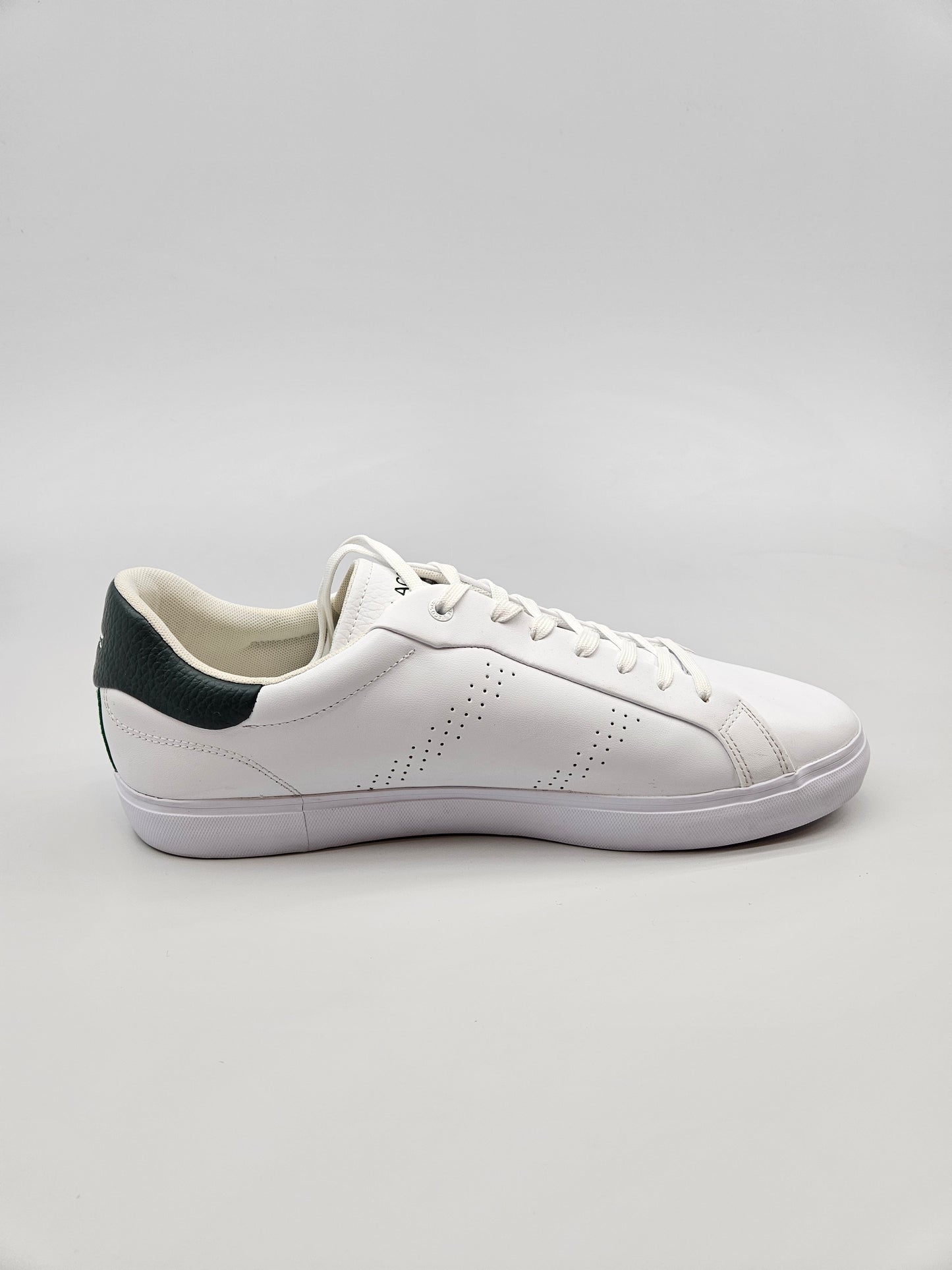 LACOSTE ORIGINAL KOZNI PATIKI BR 47