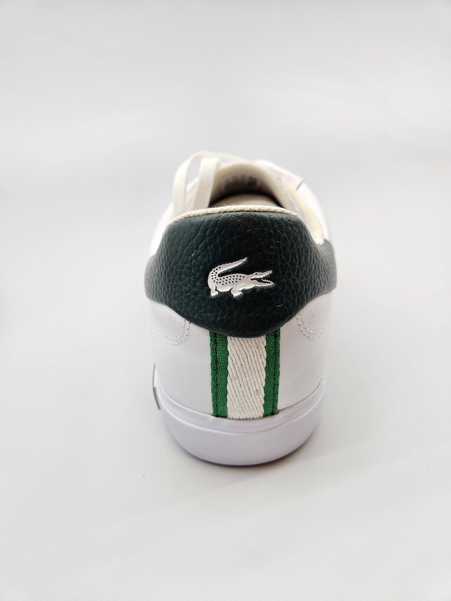 LACOSTE ORIGINAL KOZNI PATIKI BR 47