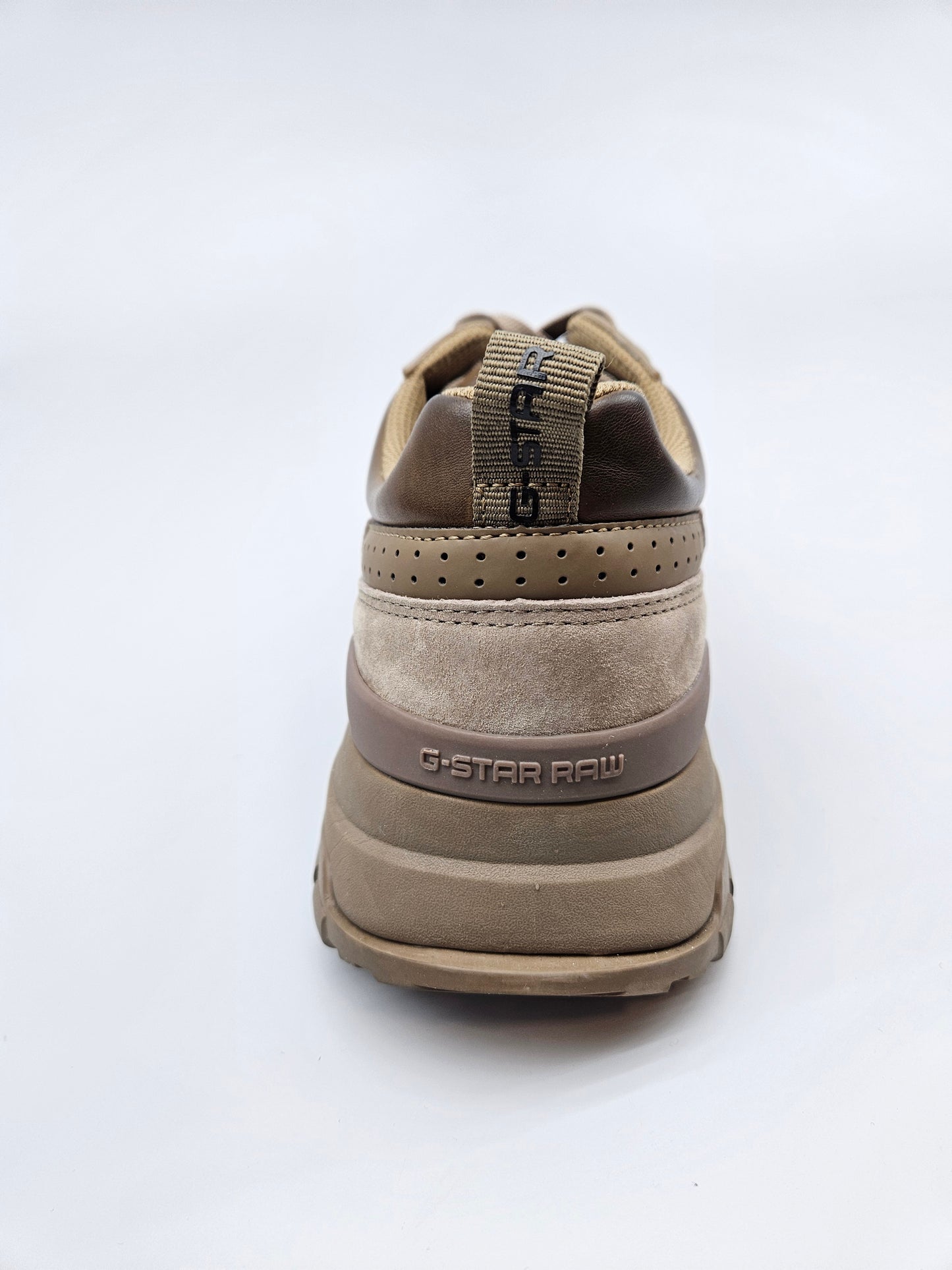 G STAR RAW NOVI ORIGINAL PATIKI BR 40