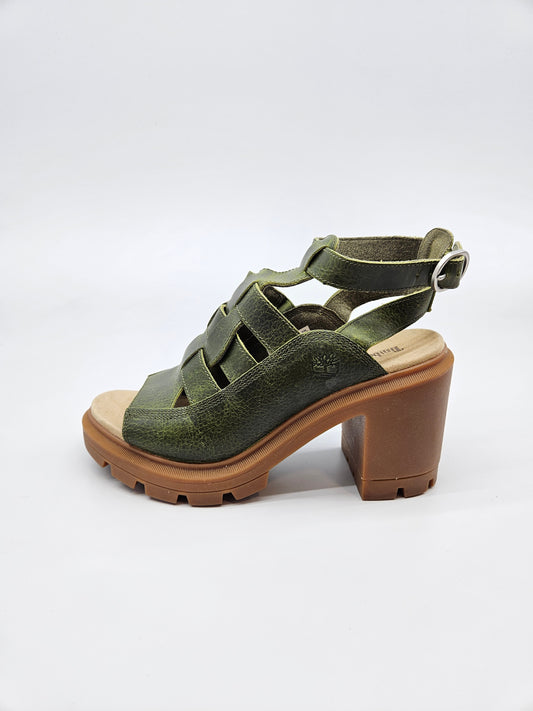 TIMBERLAND NOVI ORIGINAL KOZNI SANDALI BR 38