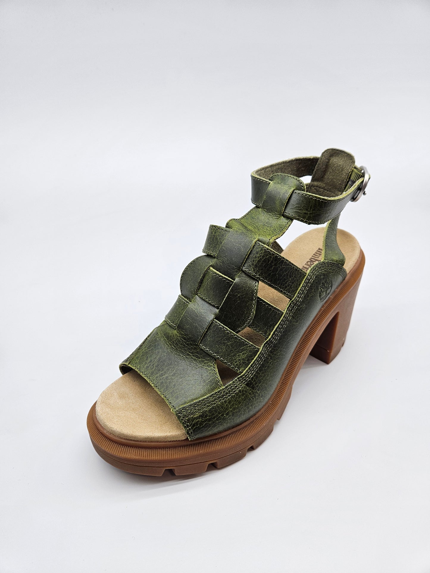 TIMBERLAND NOVI ORIGINAL KOZNI SANDALI BR 38