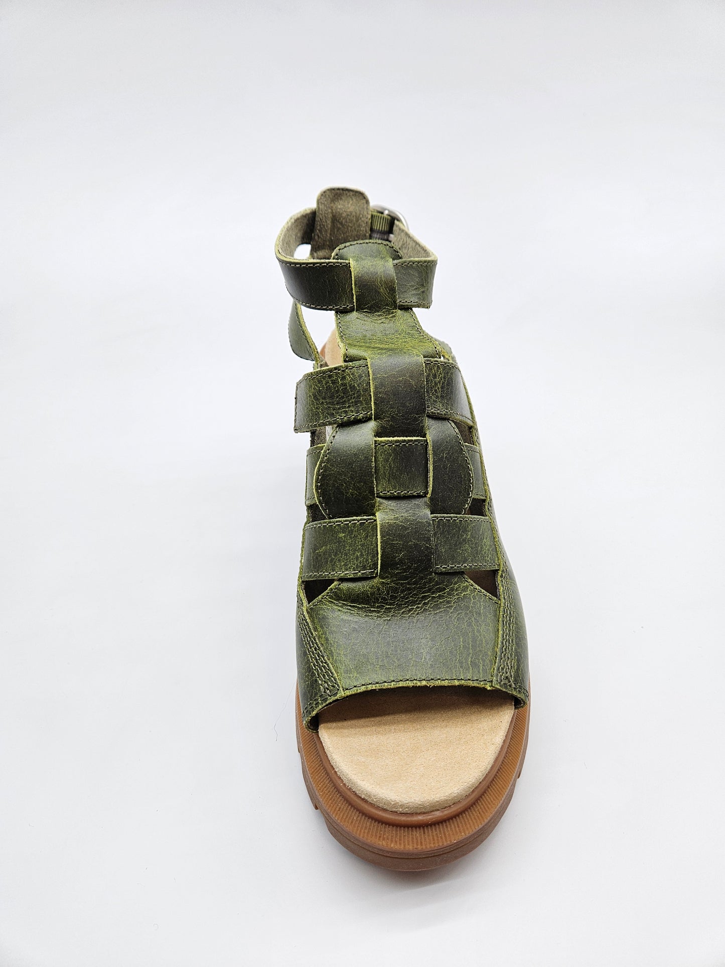 TIMBERLAND NOVI ORIGINAL KOZNI SANDALI BR 38
