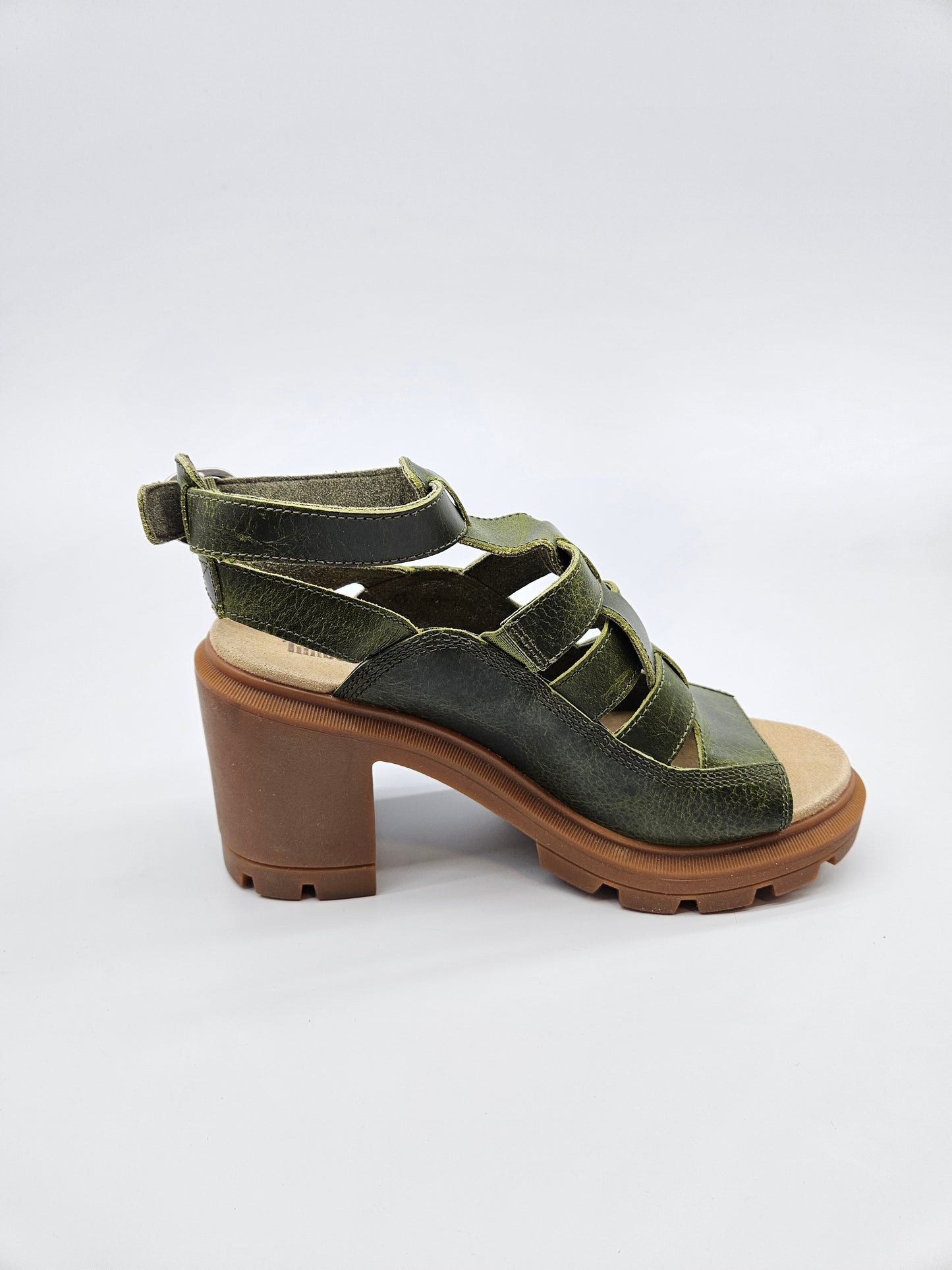 TIMBERLAND NOVI ORIGINAL KOZNI SANDALI BR 38