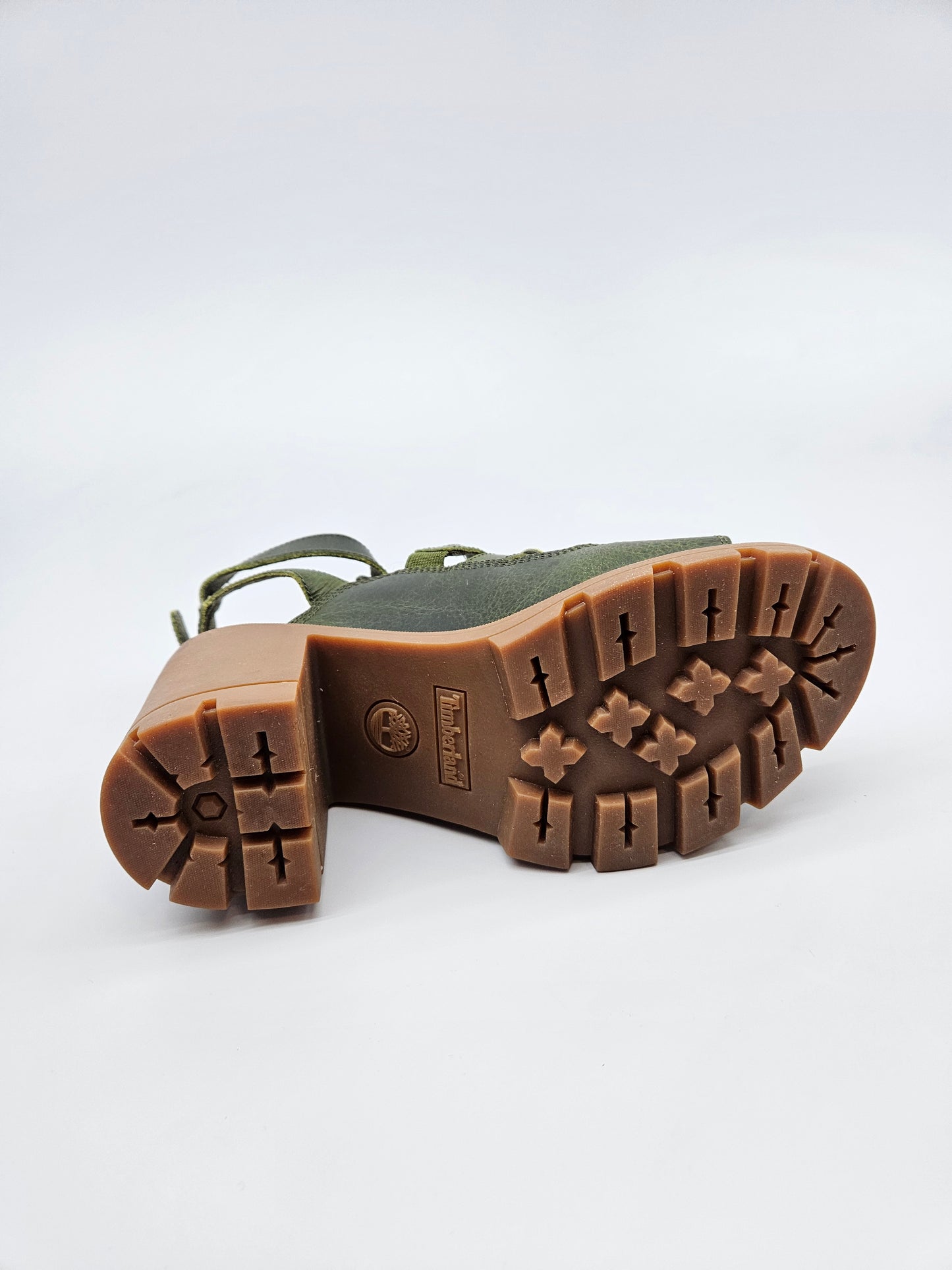 TIMBERLAND NOVI ORIGINAL KOZNI SANDALI BR 38