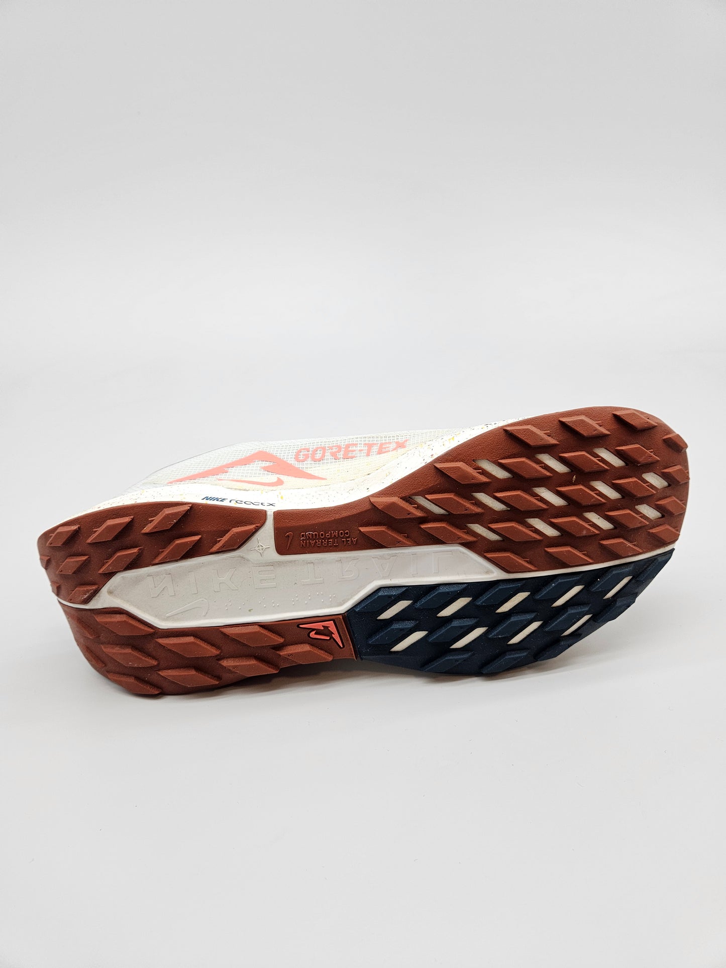 NIKE GORETEX ORIGINAL PATIKI BR 44.5