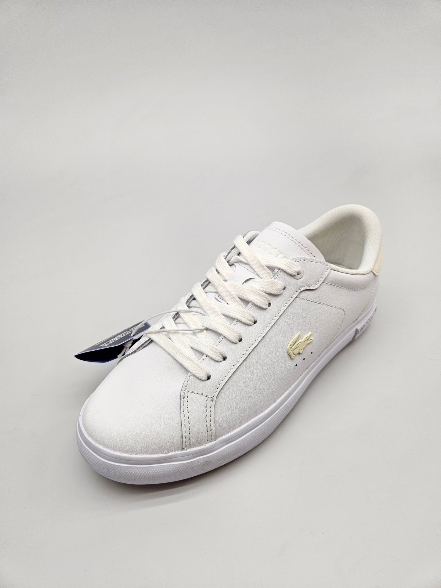 LACOSTE NOVI ORIGINAL PATIKI BR 38