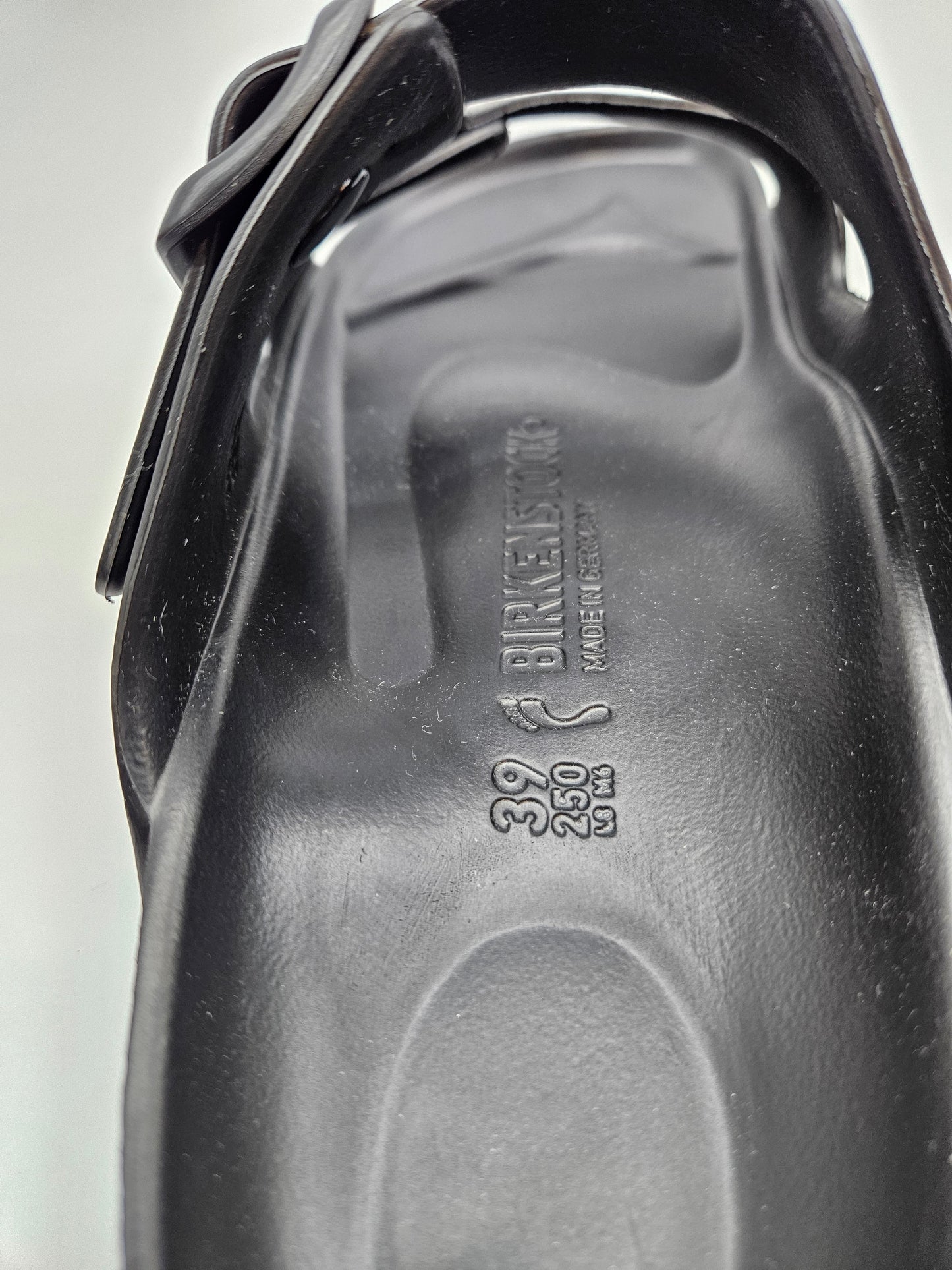 BIRKENSTOCK NOVI ORIGINAL VLECKI BR 39