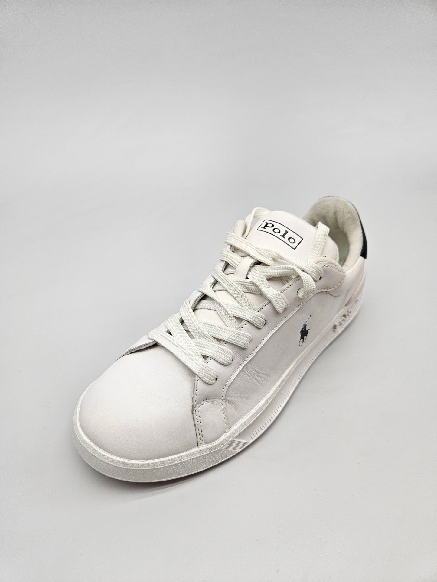 POLO RALPH LAUREN ORIGINAL PATIKI BR 41