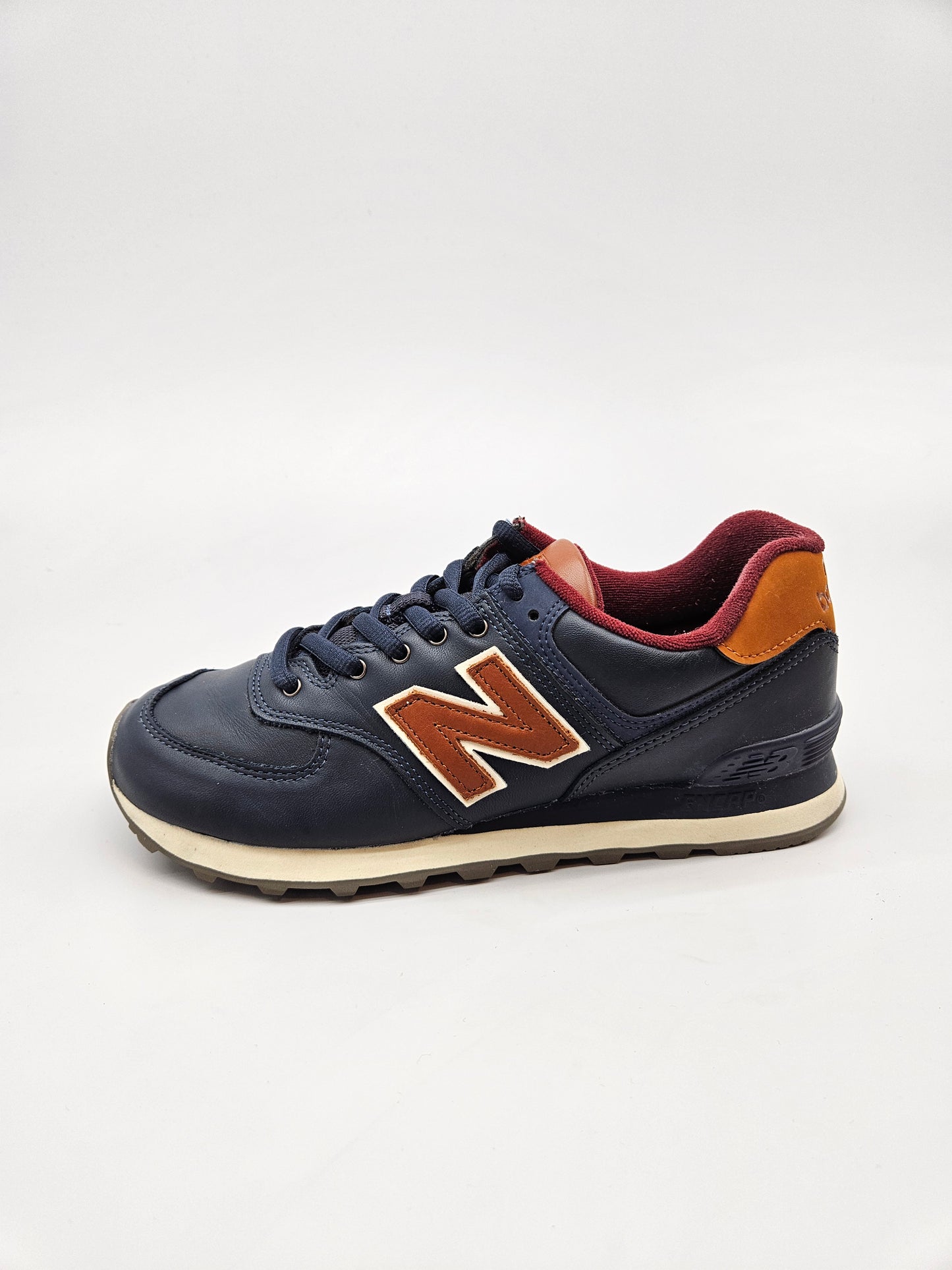 NEW BALANCE ORIGINAL PATIKI BR 41.5