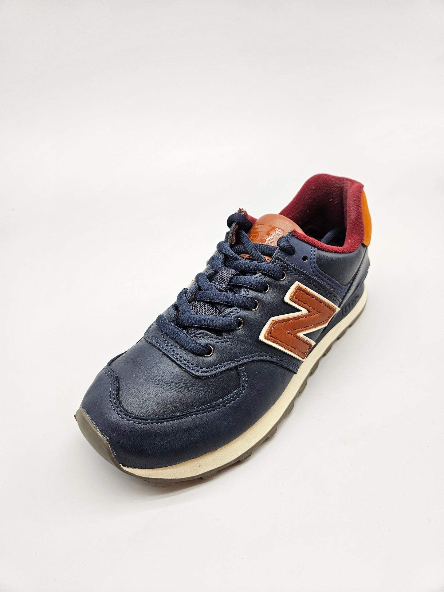 NEW BALANCE ORIGINAL PATIKI BR 41.5