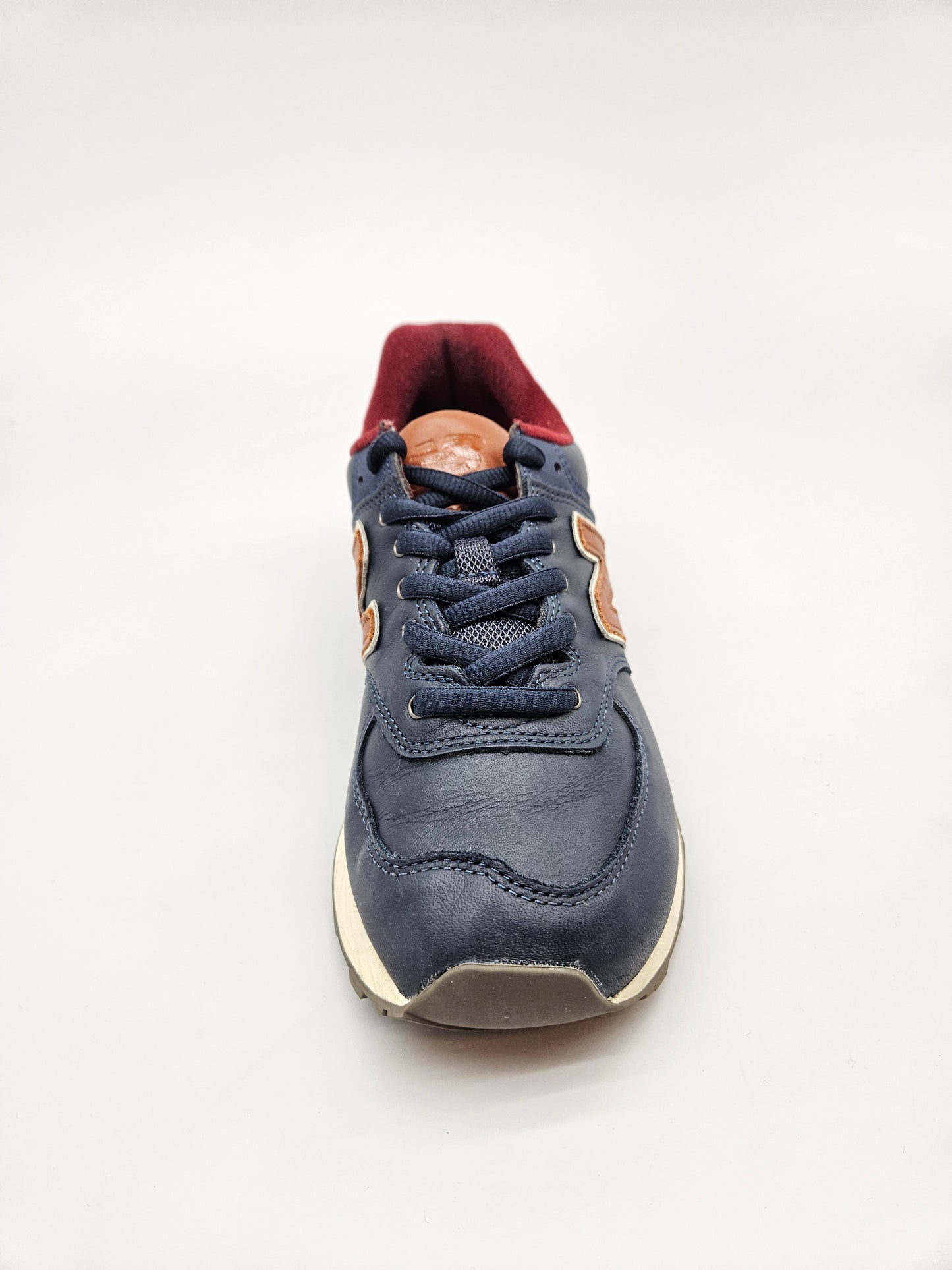 NEW BALANCE ORIGINAL PATIKI BR 41.5