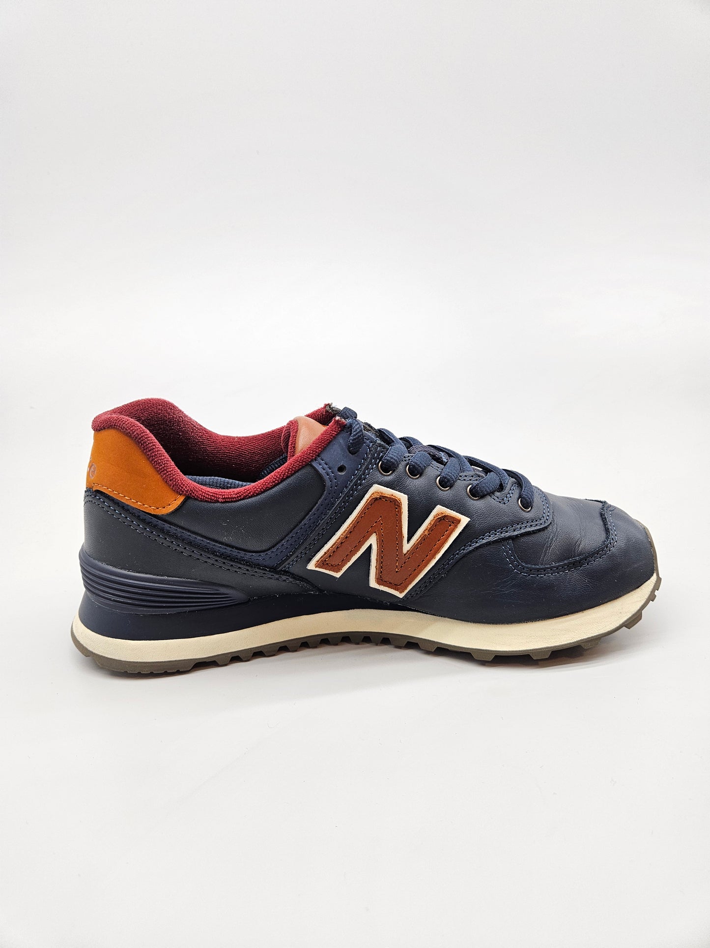 NEW BALANCE ORIGINAL PATIKI BR 41.5