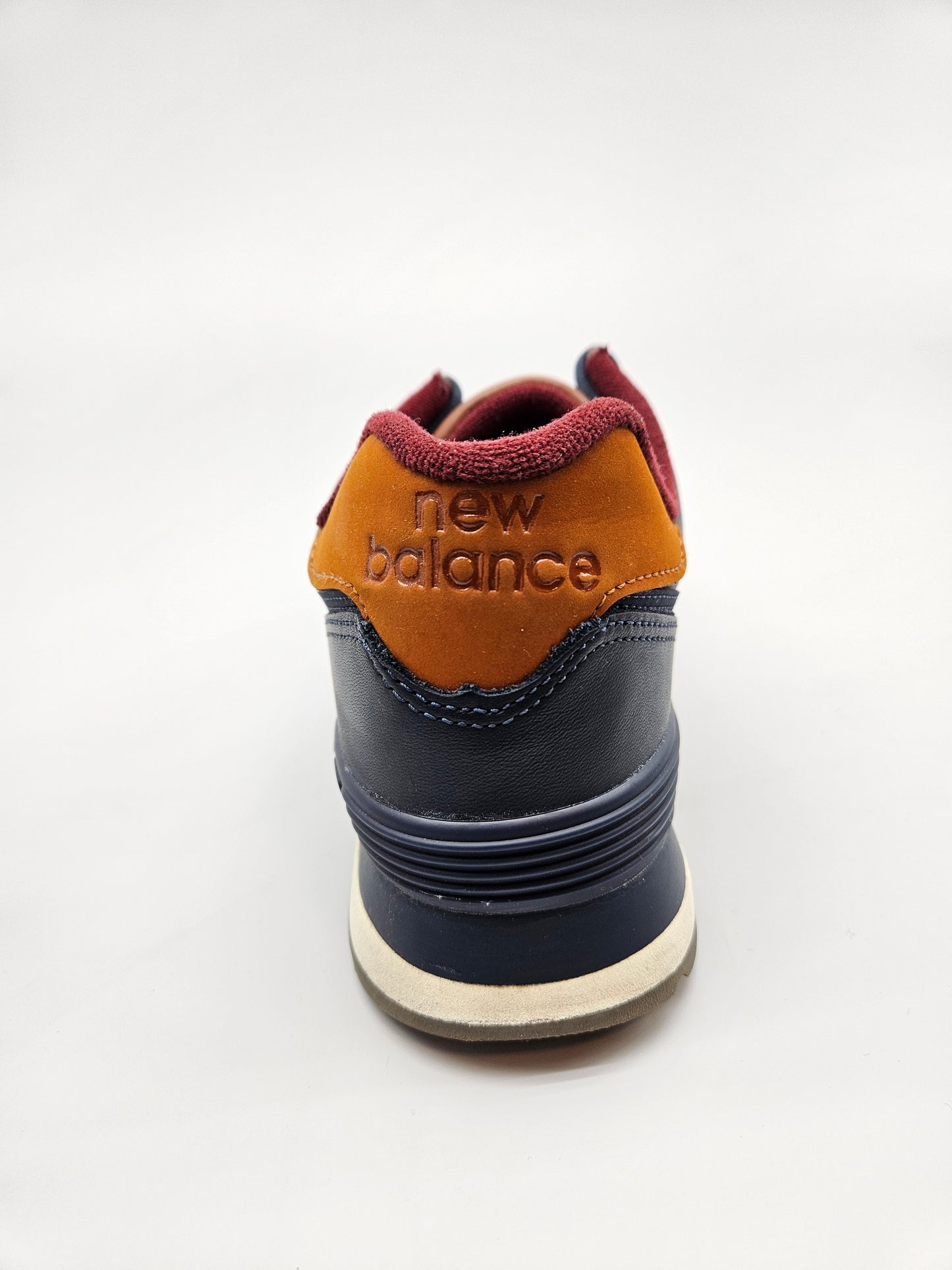 NEW BALANCE ORIGINAL PATIKI BR 41.5