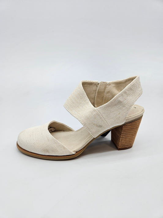 TOMS NOVI ORIGINAL SANDALI BR 38.5