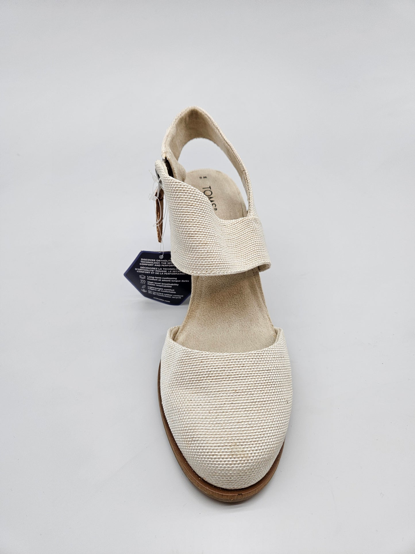TOMS NOVI ORIGINAL SANDALI BR 38.5