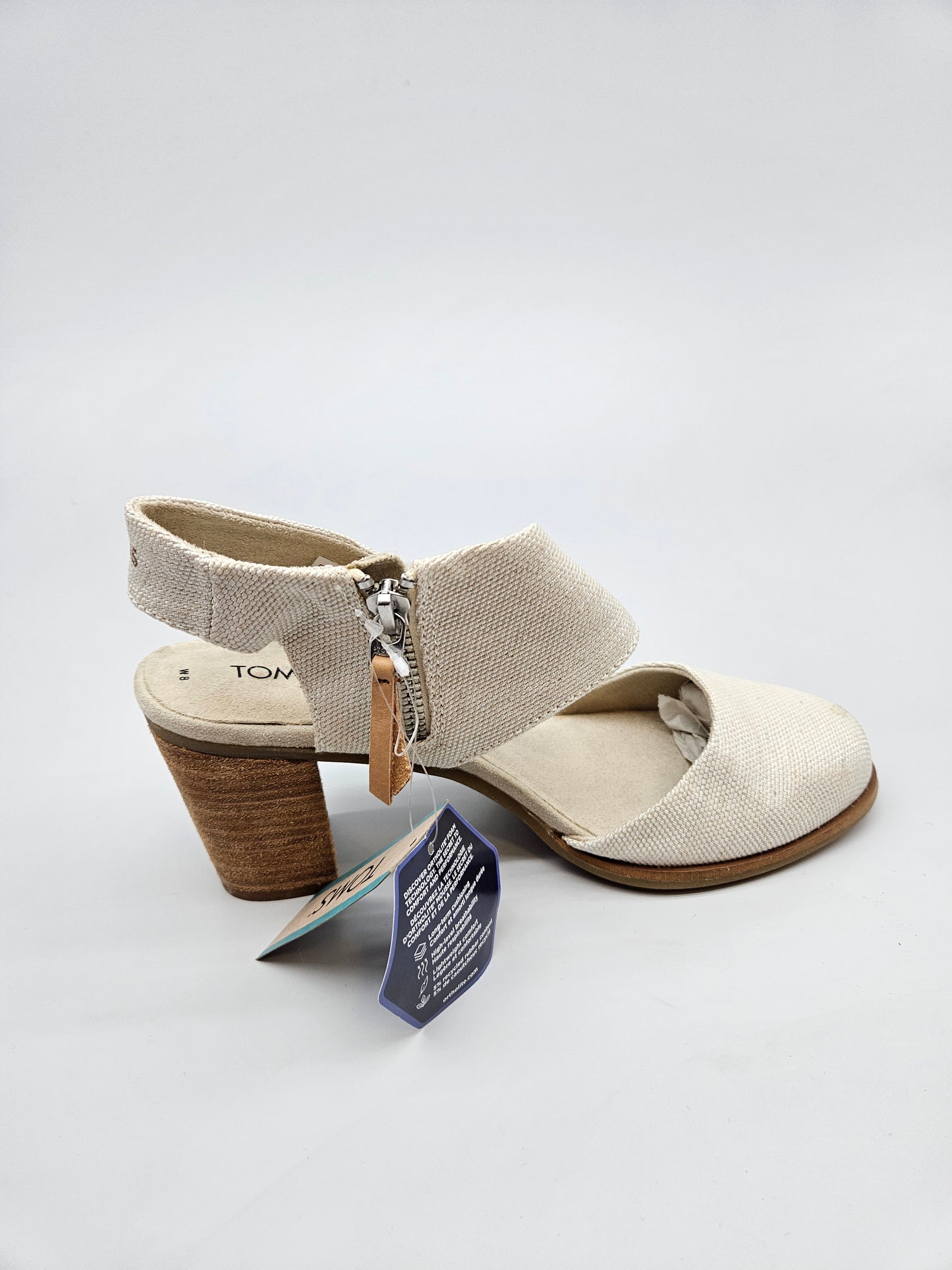 TOMS NOVI ORIGINAL SANDALI BR 38.5